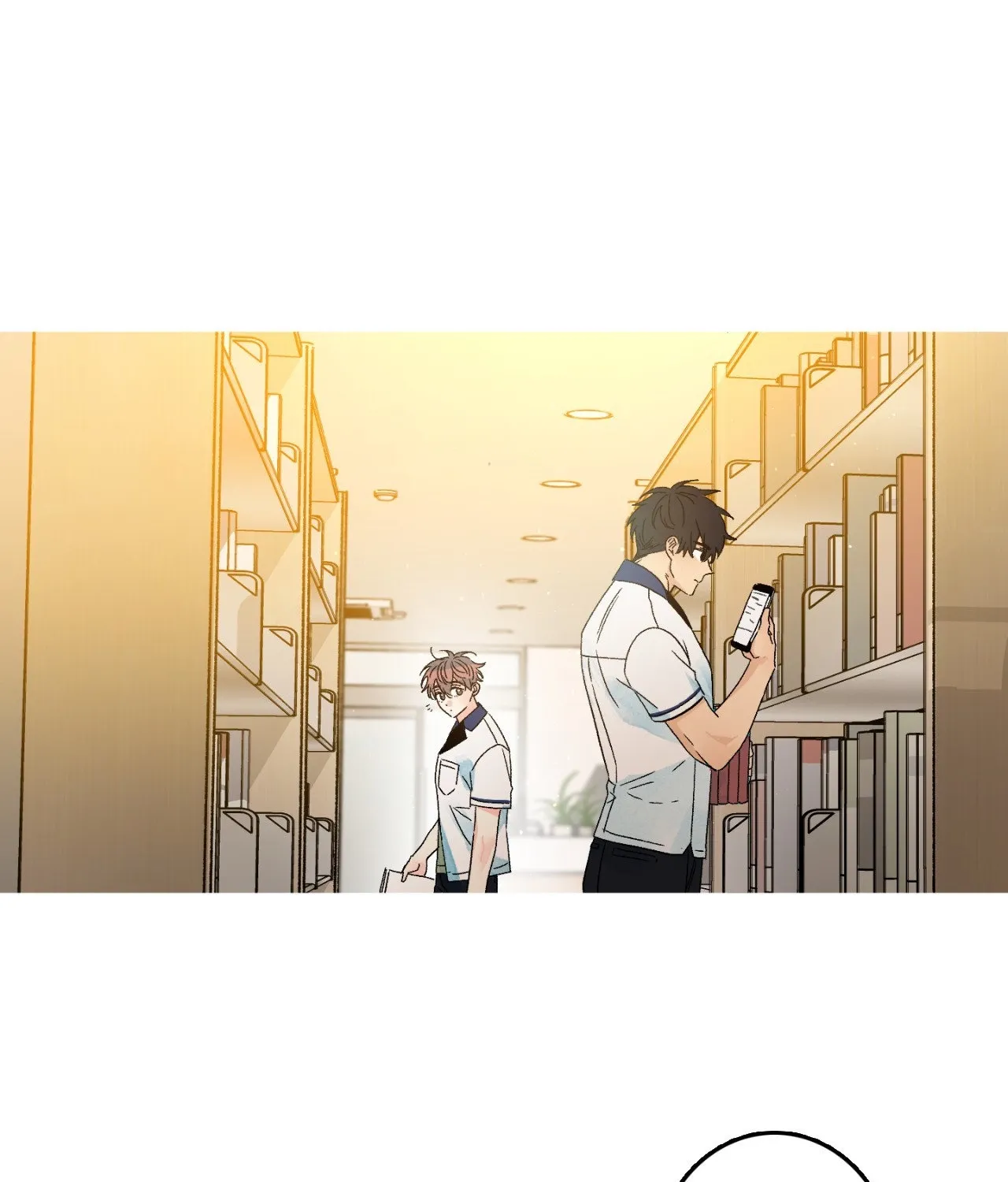 1 Milky Way Street Chapter 53 page 73 - 
