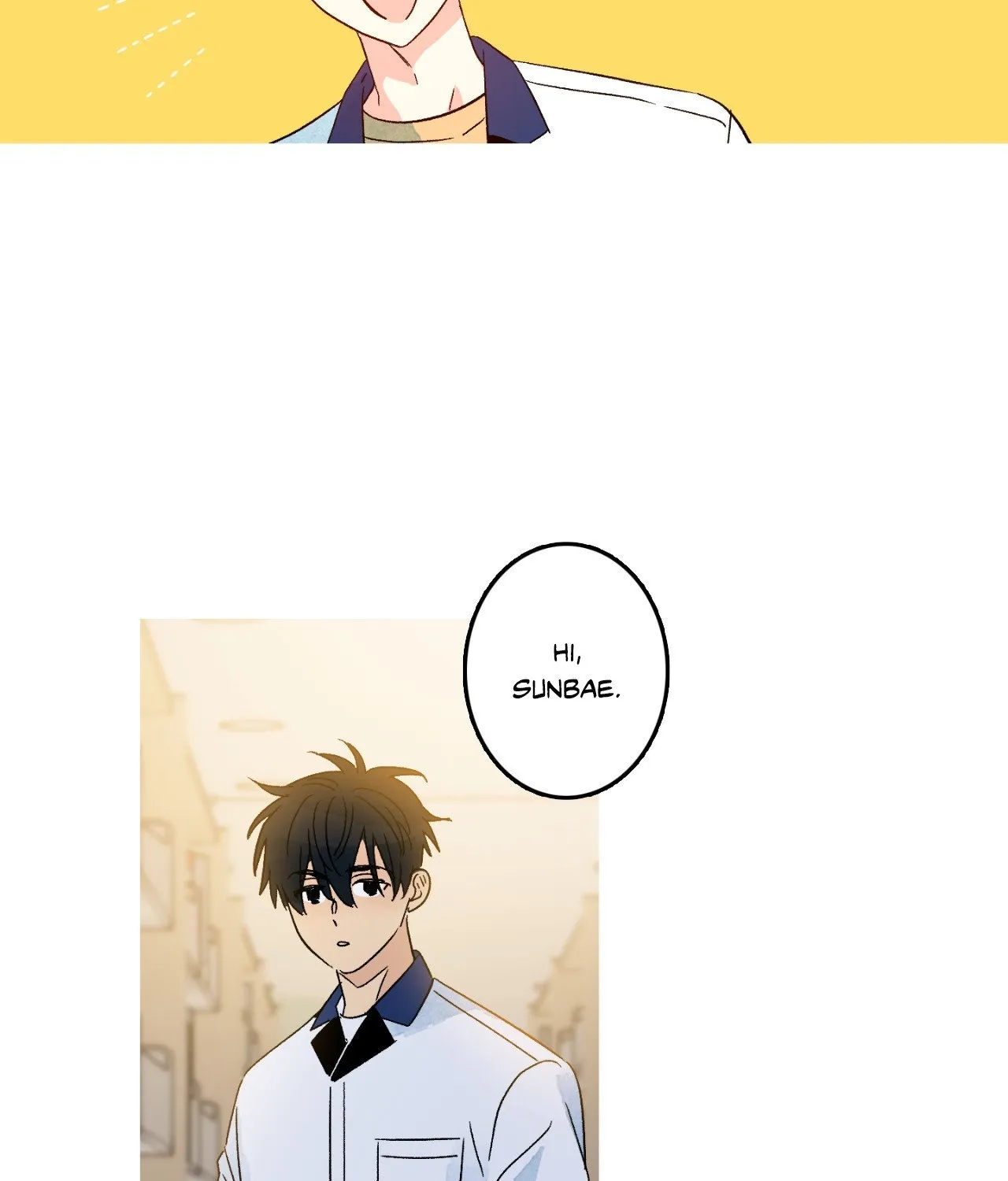1 Milky Way Street Chapter 53 page 75 - 