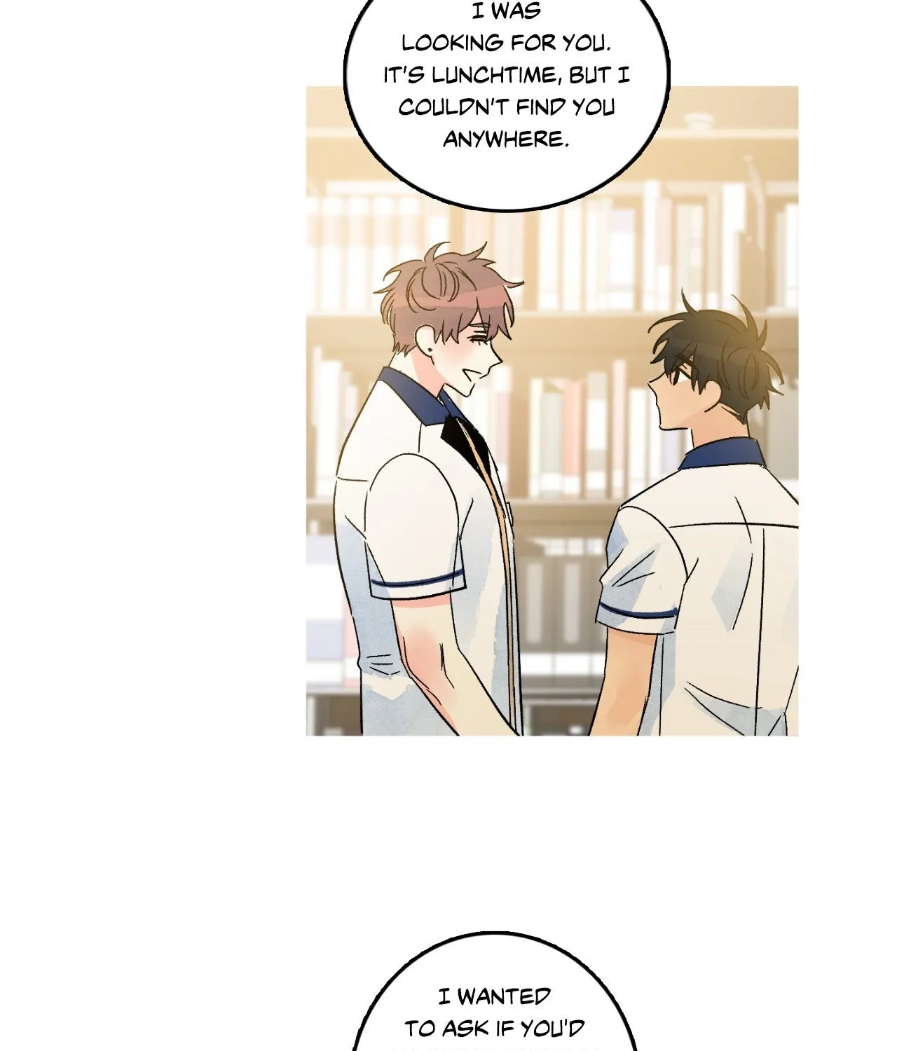 1 Milky Way Street Chapter 53 page 77 - 