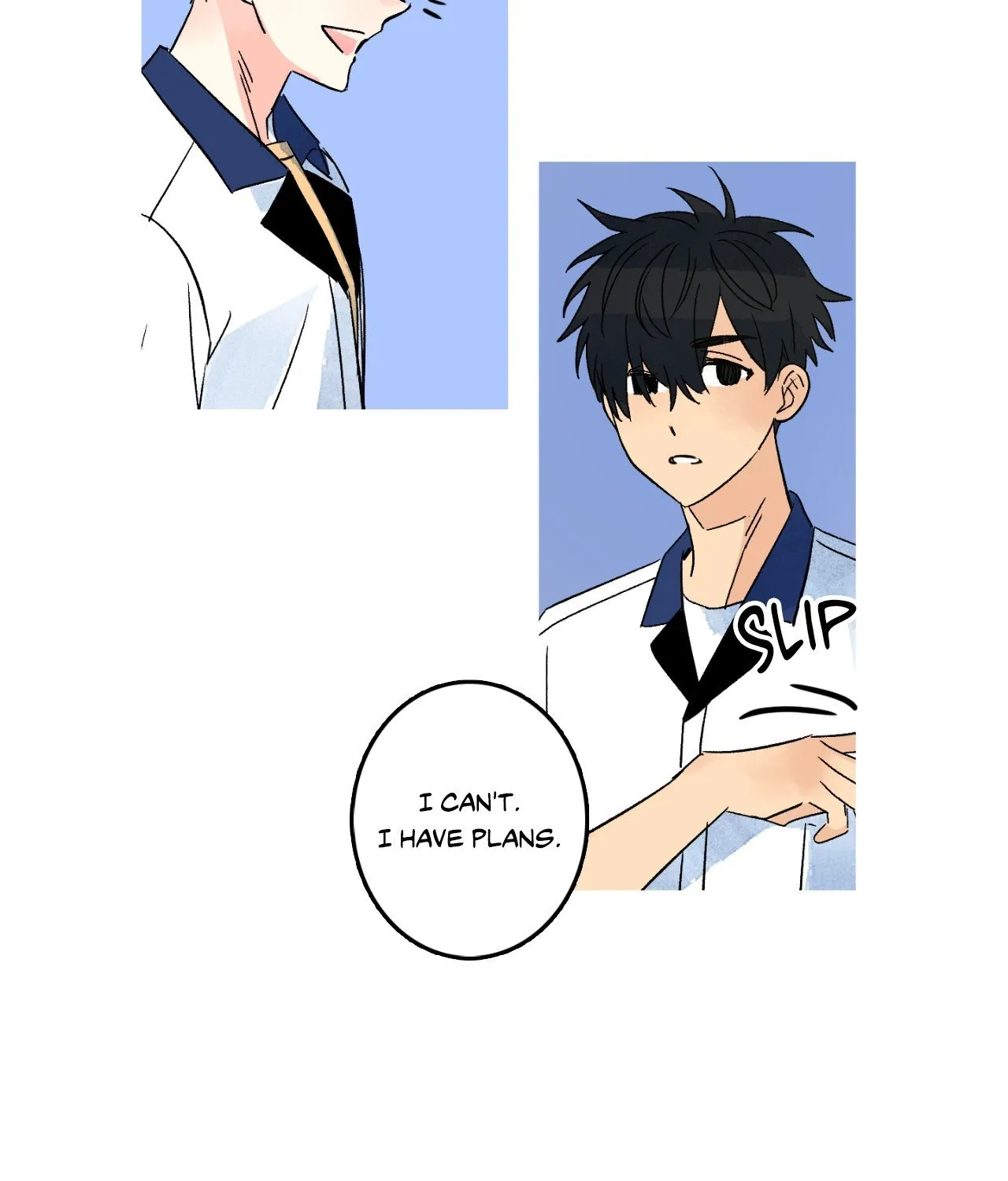 1 Milky Way Street Chapter 53 page 79 - 