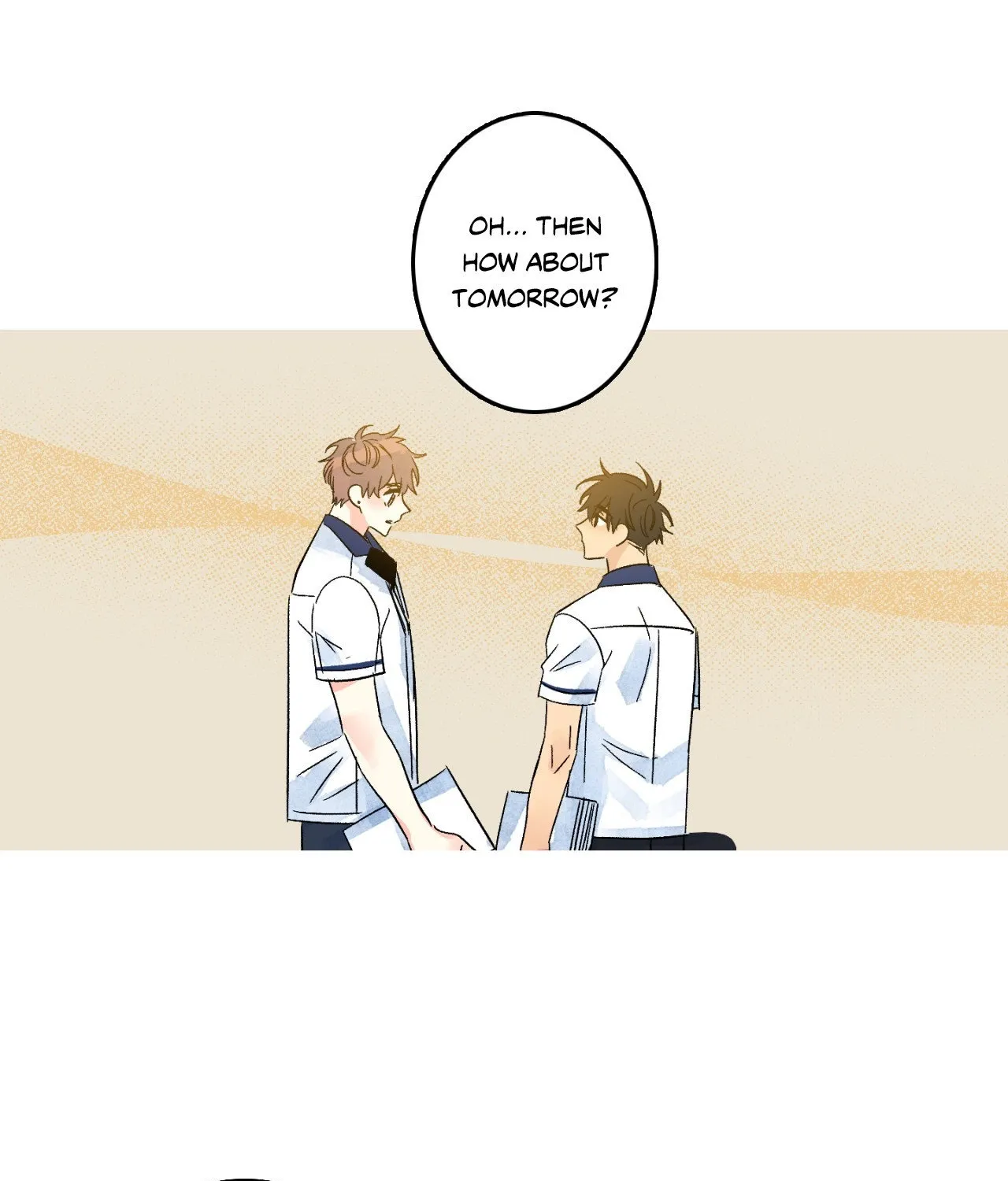 1 Milky Way Street Chapter 53 page 82 - 