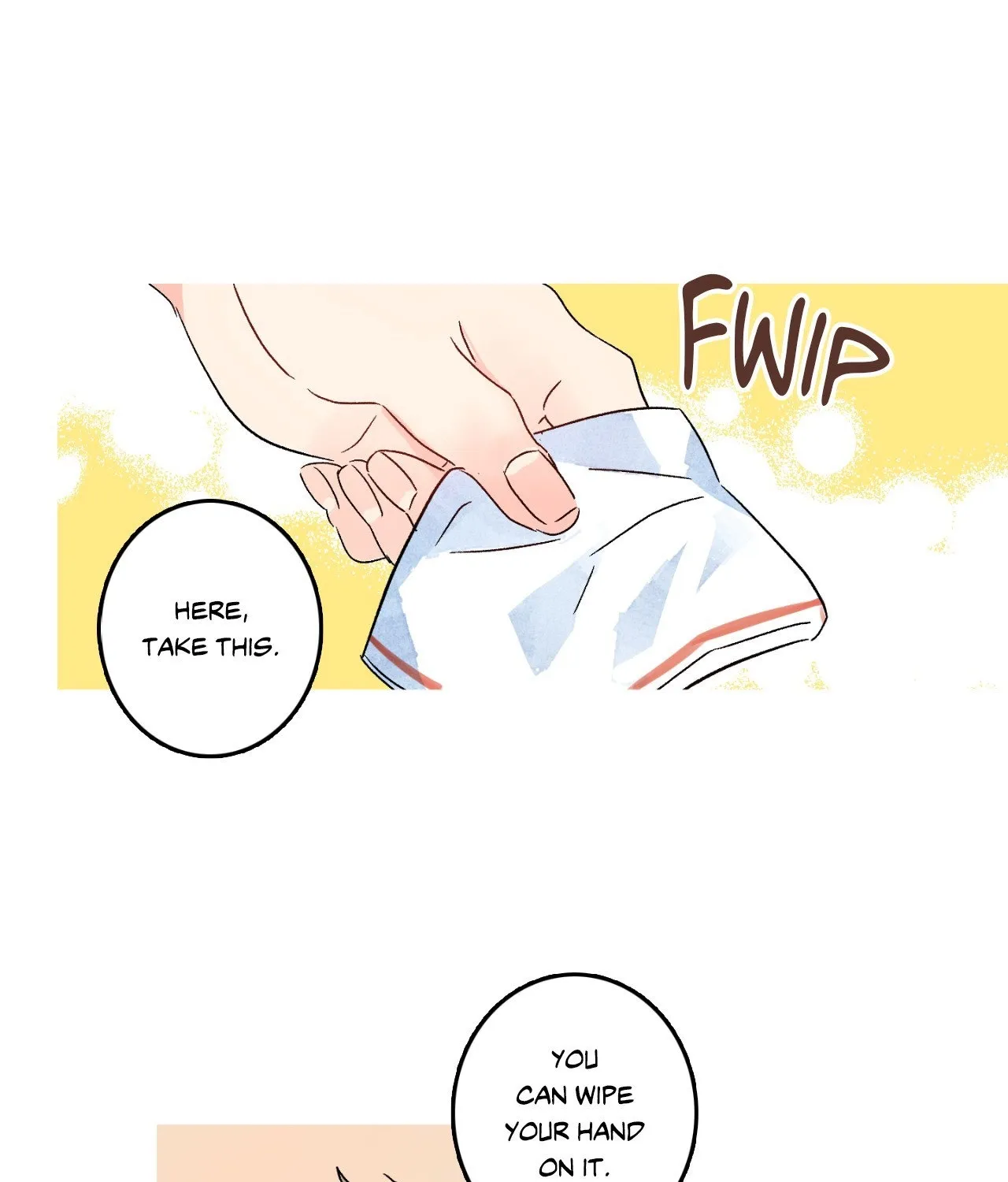 1 Milky Way Street Chapter 53 page 10 - 