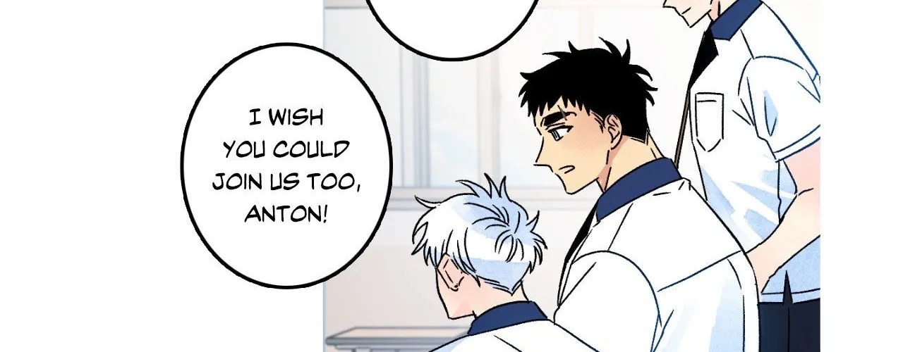 1 Milky Way Street Chapter 54 page 11 - 