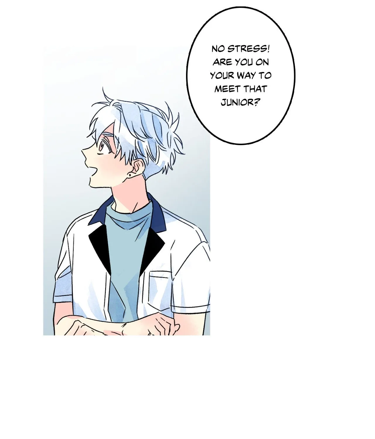 1 Milky Way Street Chapter 54 page 14 - 