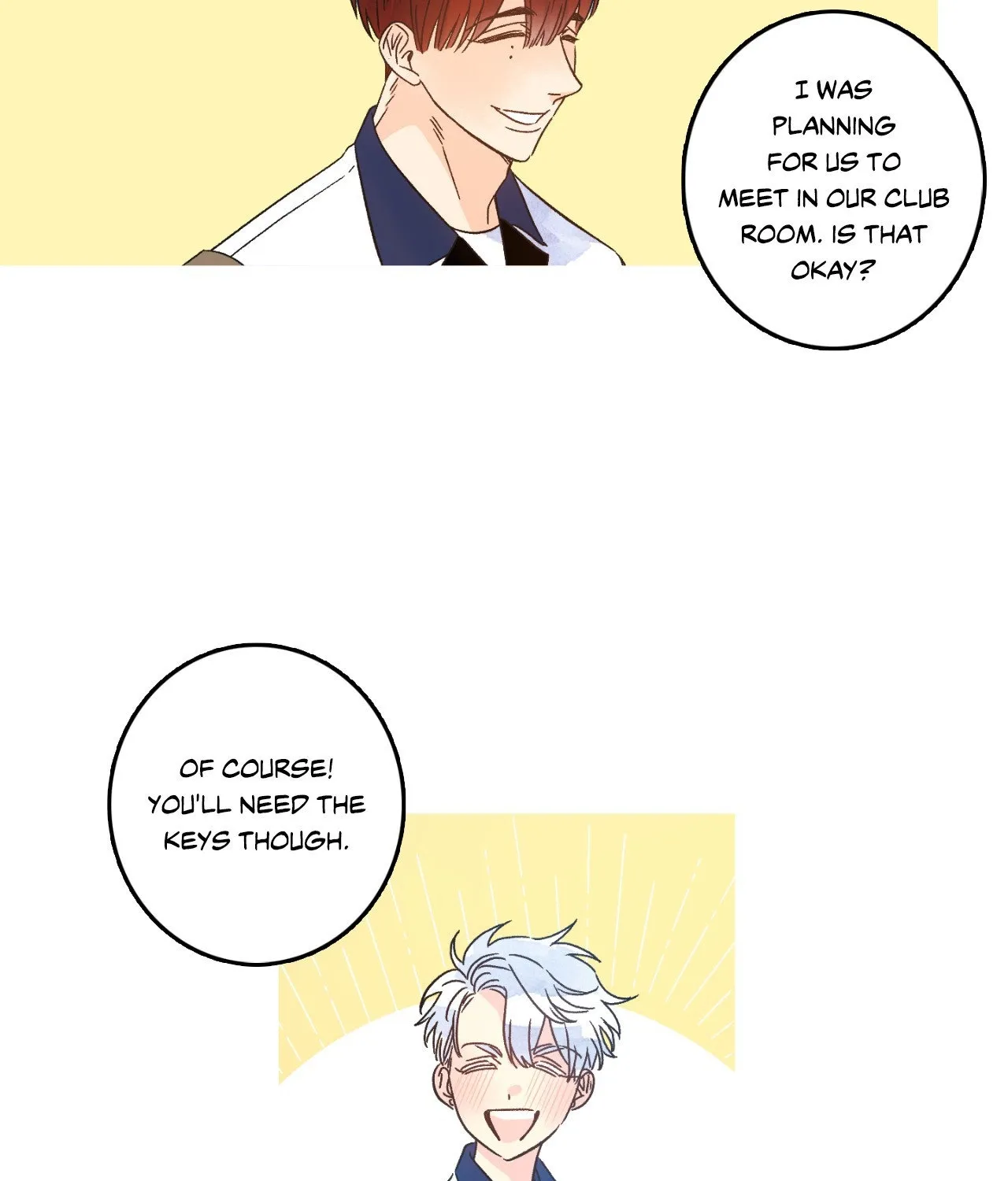 1 Milky Way Street Chapter 54 page 16 - 