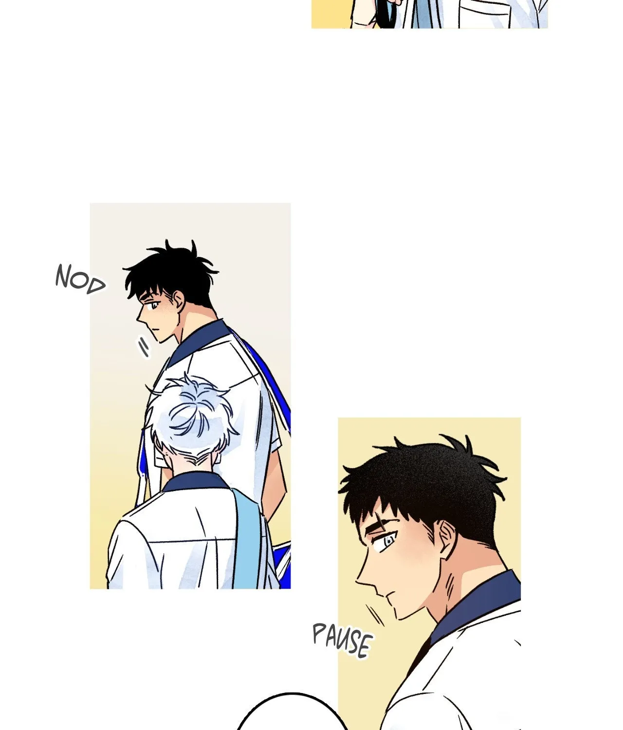 1 Milky Way Street Chapter 54 page 23 - 