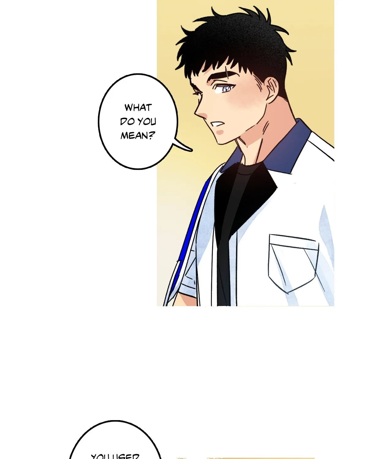 1 Milky Way Street Chapter 54 page 25 - 