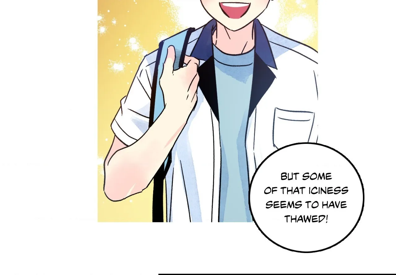 1 Milky Way Street Chapter 54 page 27 - 