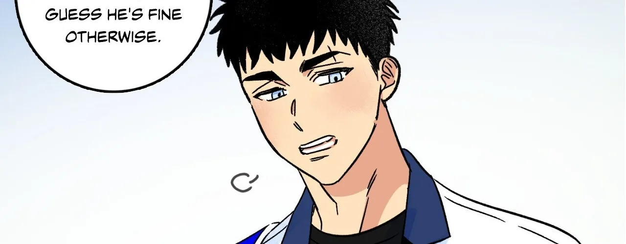 1 Milky Way Street Chapter 54 page 29 - 