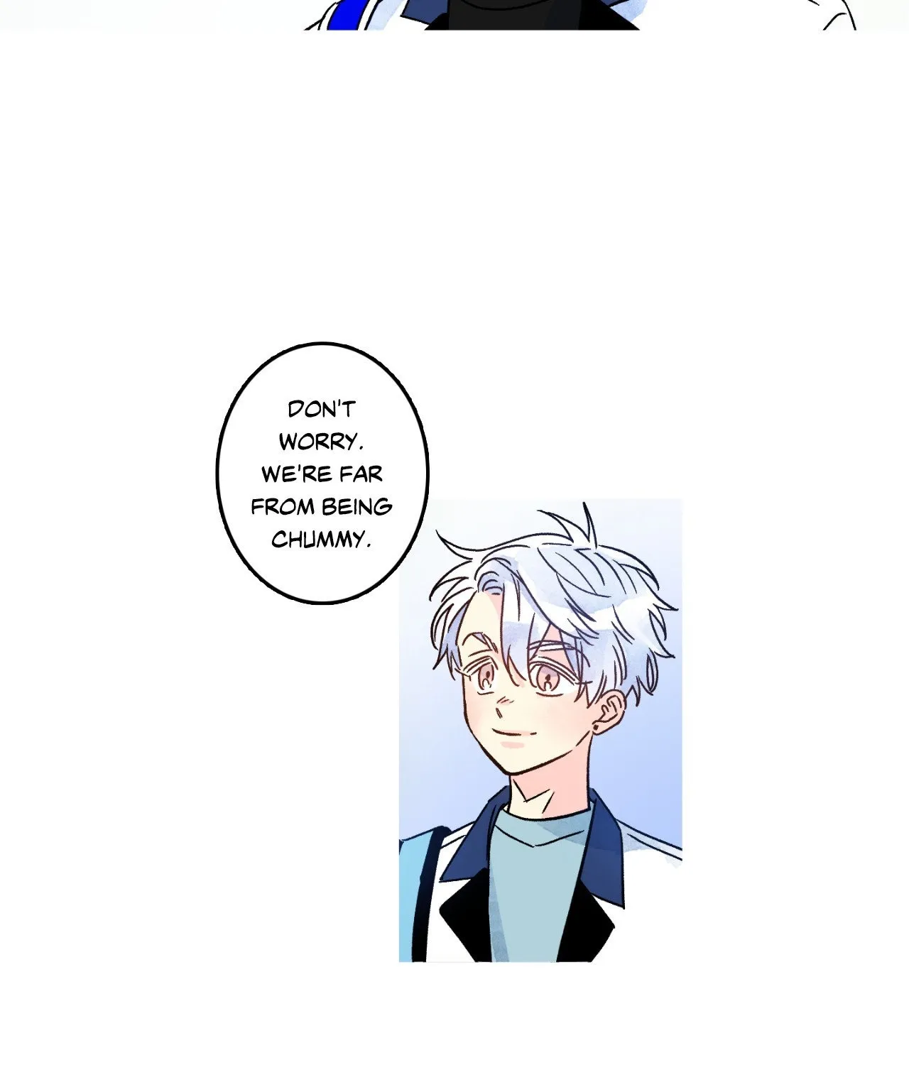 1 Milky Way Street Chapter 54 page 30 - 