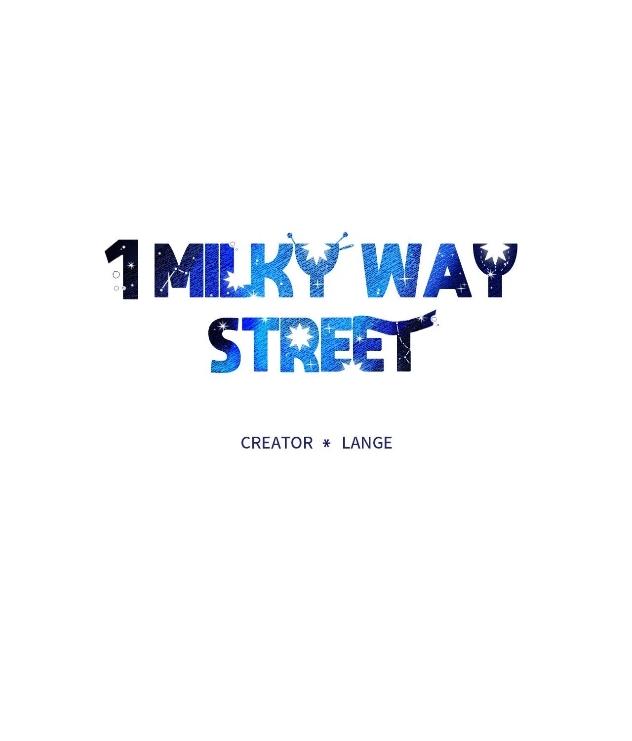 1 Milky Way Street Chapter 54 page 34 - 