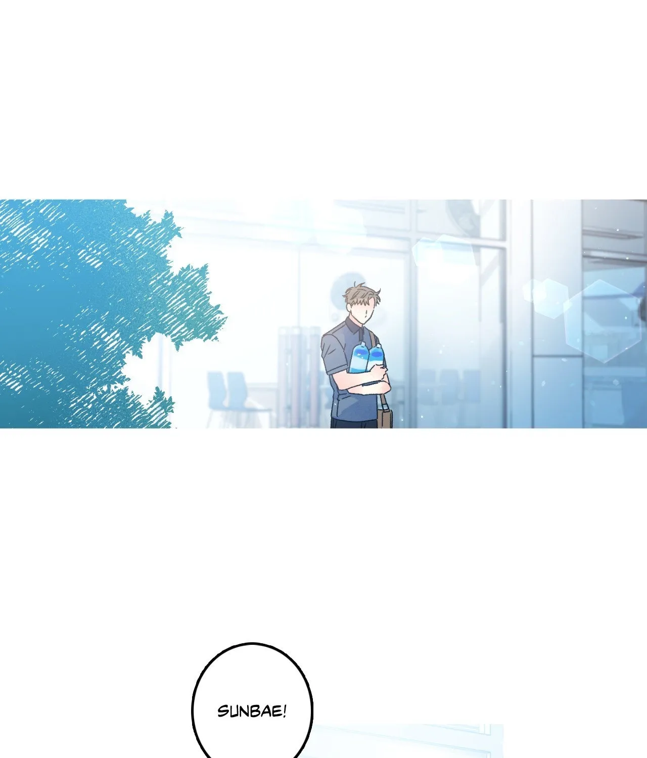 1 Milky Way Street Chapter 54 page 37 - 