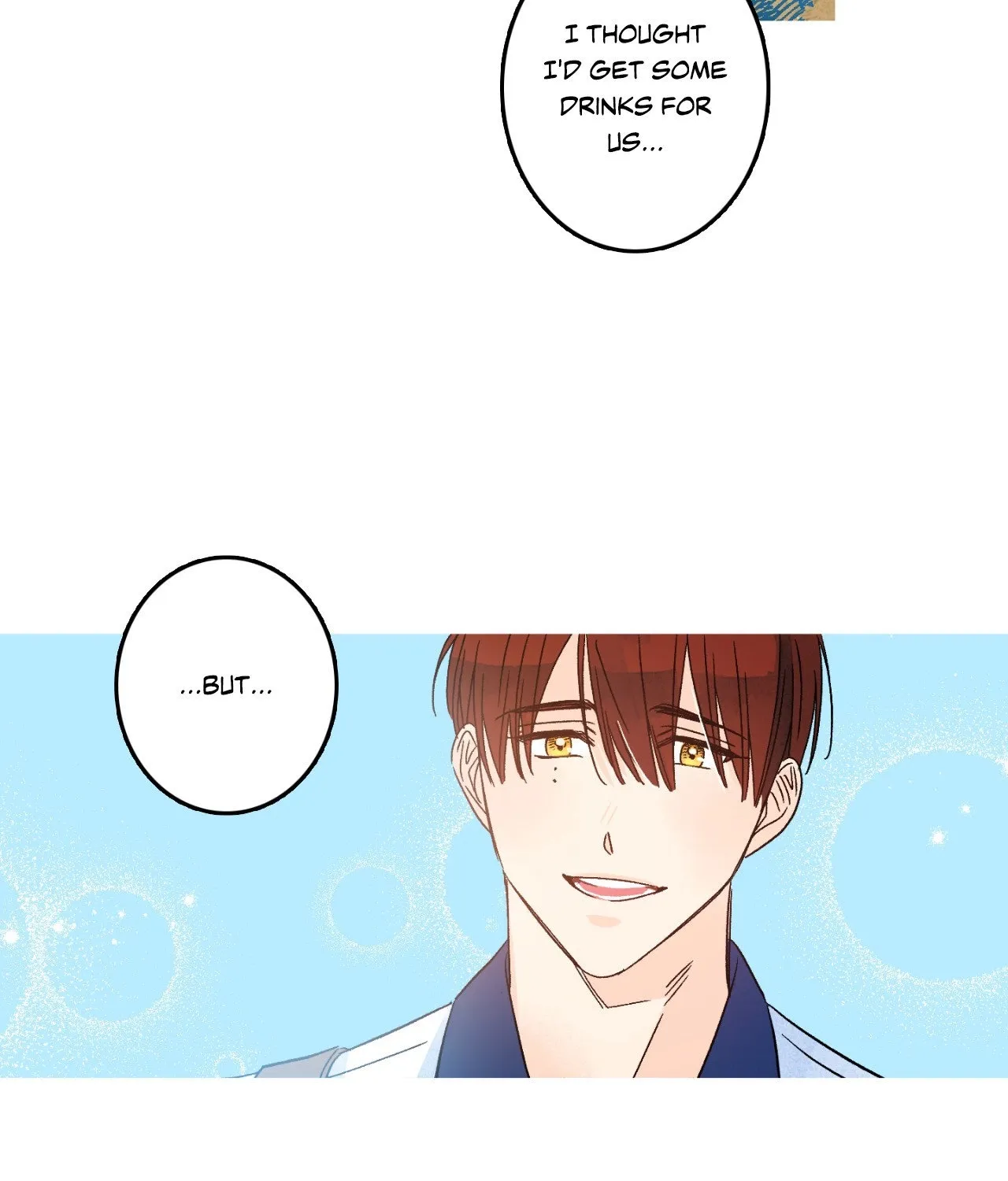 1 Milky Way Street Chapter 54 page 41 - 