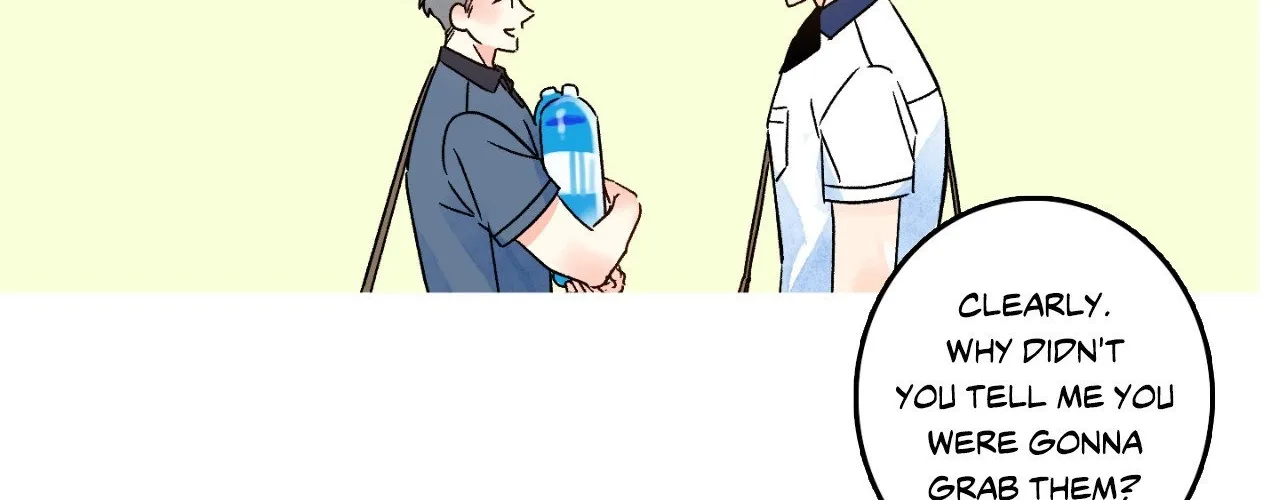 1 Milky Way Street Chapter 54 page 44 - 