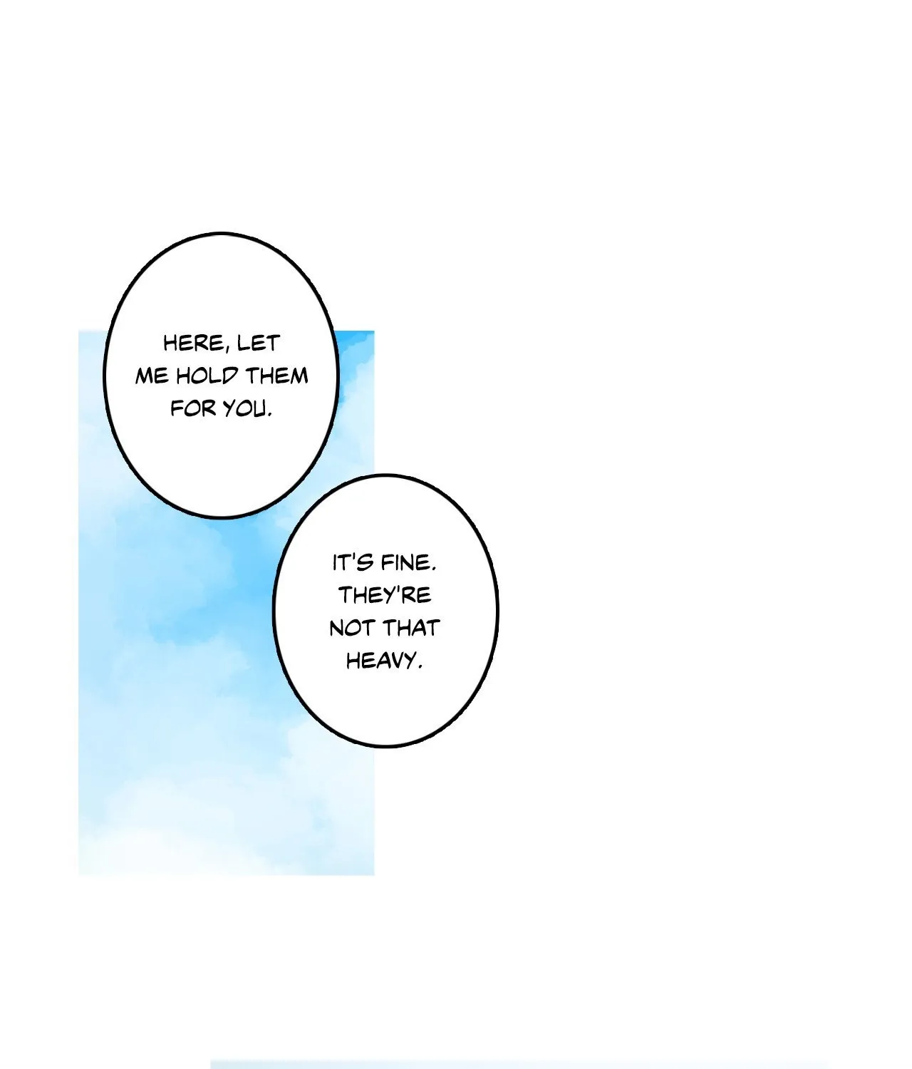 1 Milky Way Street Chapter 54 page 46 - 