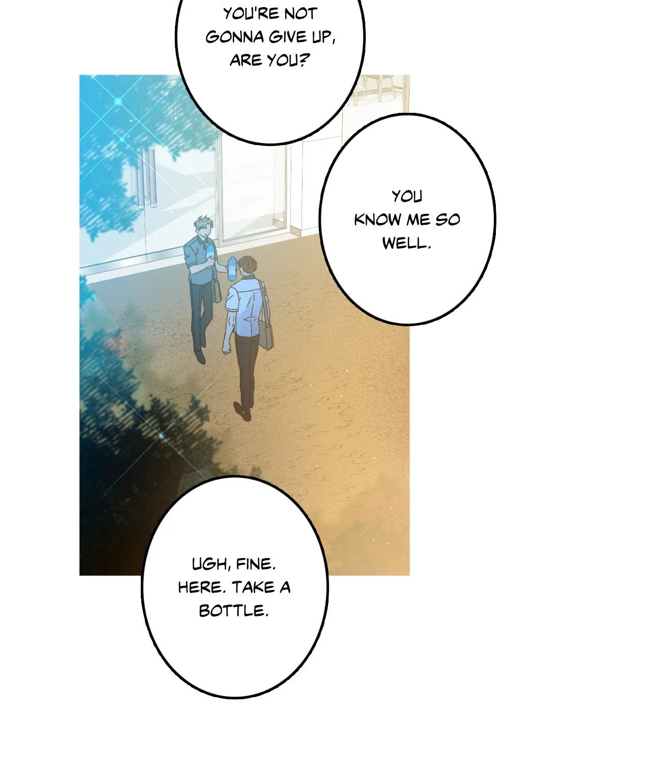 1 Milky Way Street Chapter 54 page 50 - 