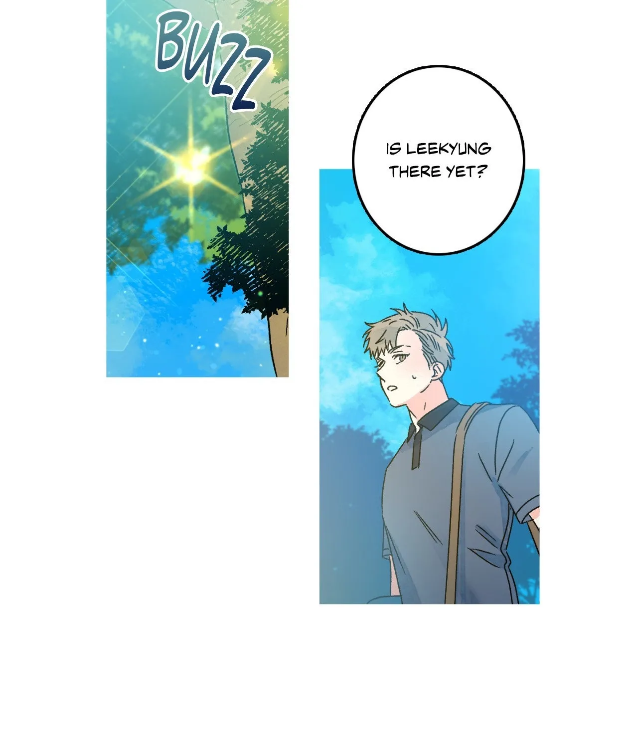 1 Milky Way Street Chapter 54 page 52 - 