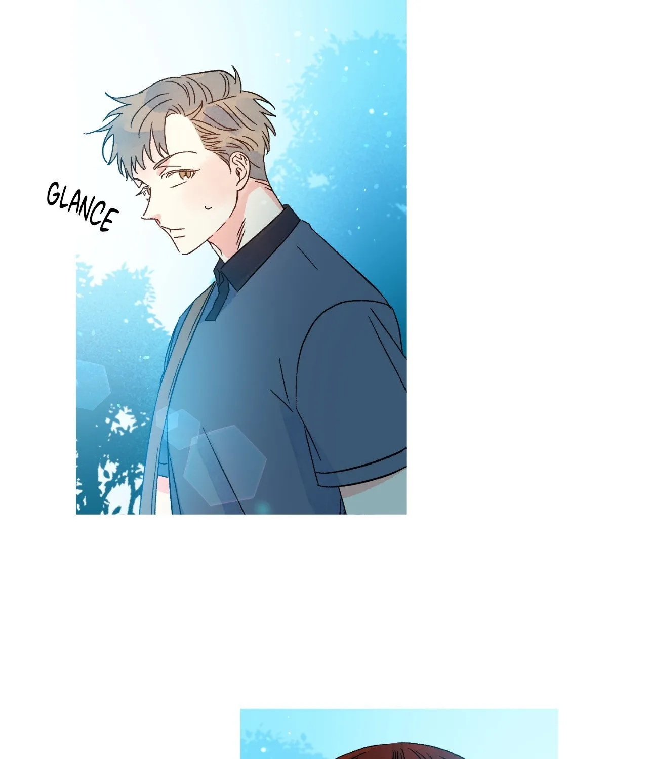 1 Milky Way Street Chapter 54 page 57 - 