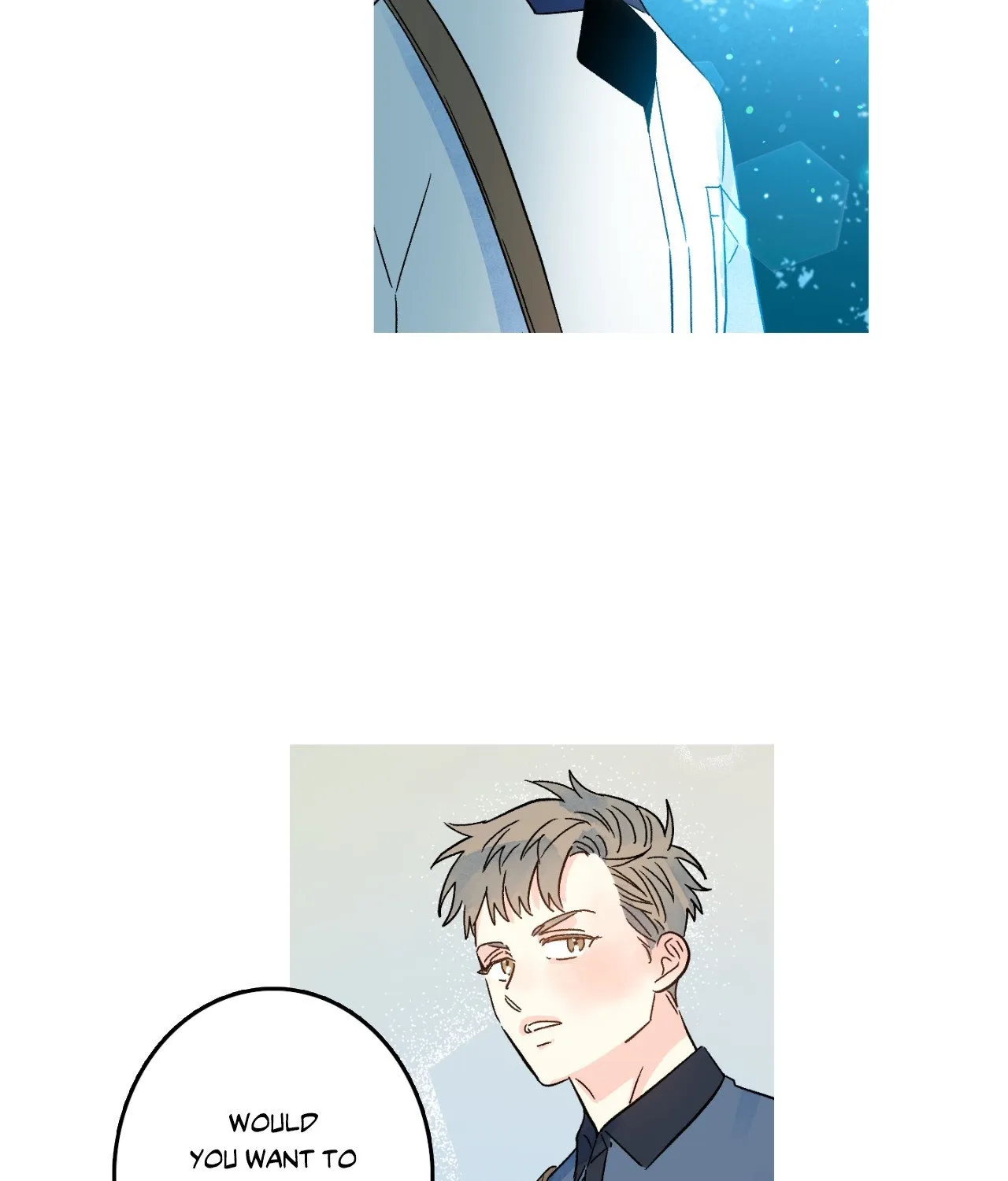 1 Milky Way Street Chapter 54 page 59 - 