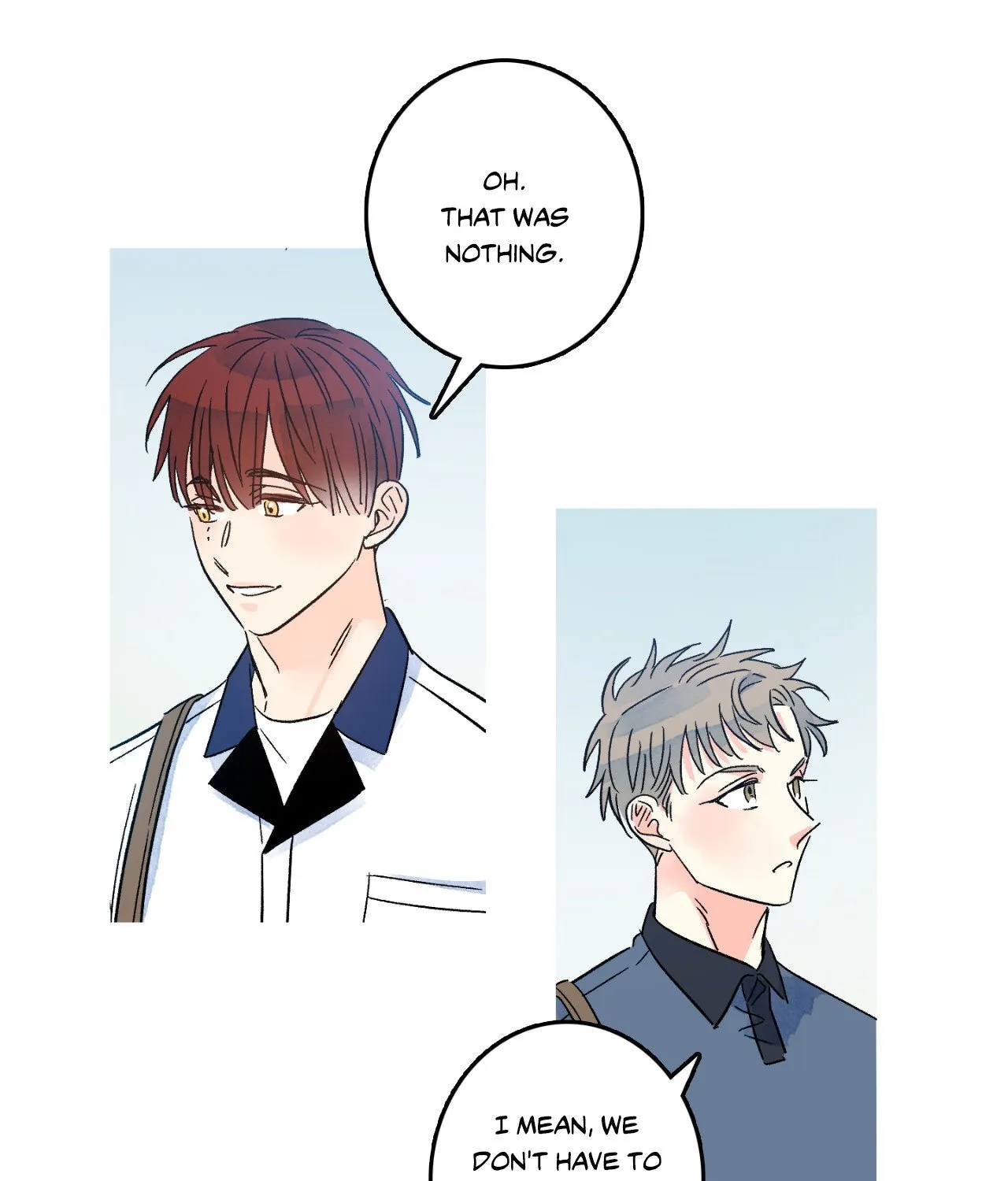 1 Milky Way Street Chapter 54 page 64 - 
