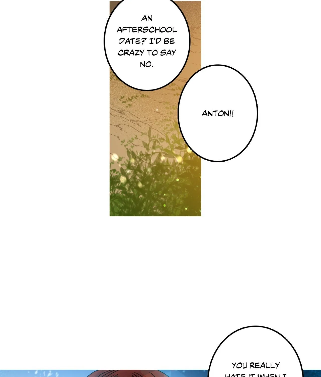 1 Milky Way Street Chapter 54 page 66 - 