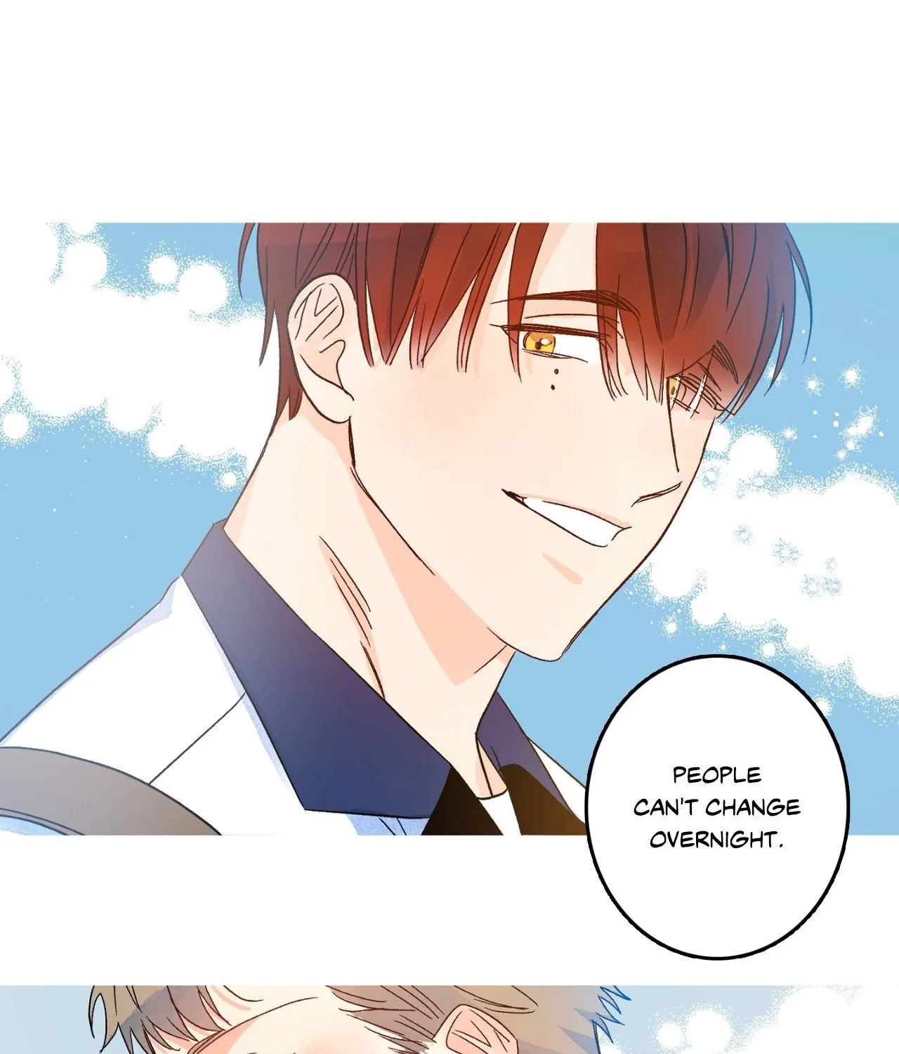 1 Milky Way Street Chapter 54 page 73 - 