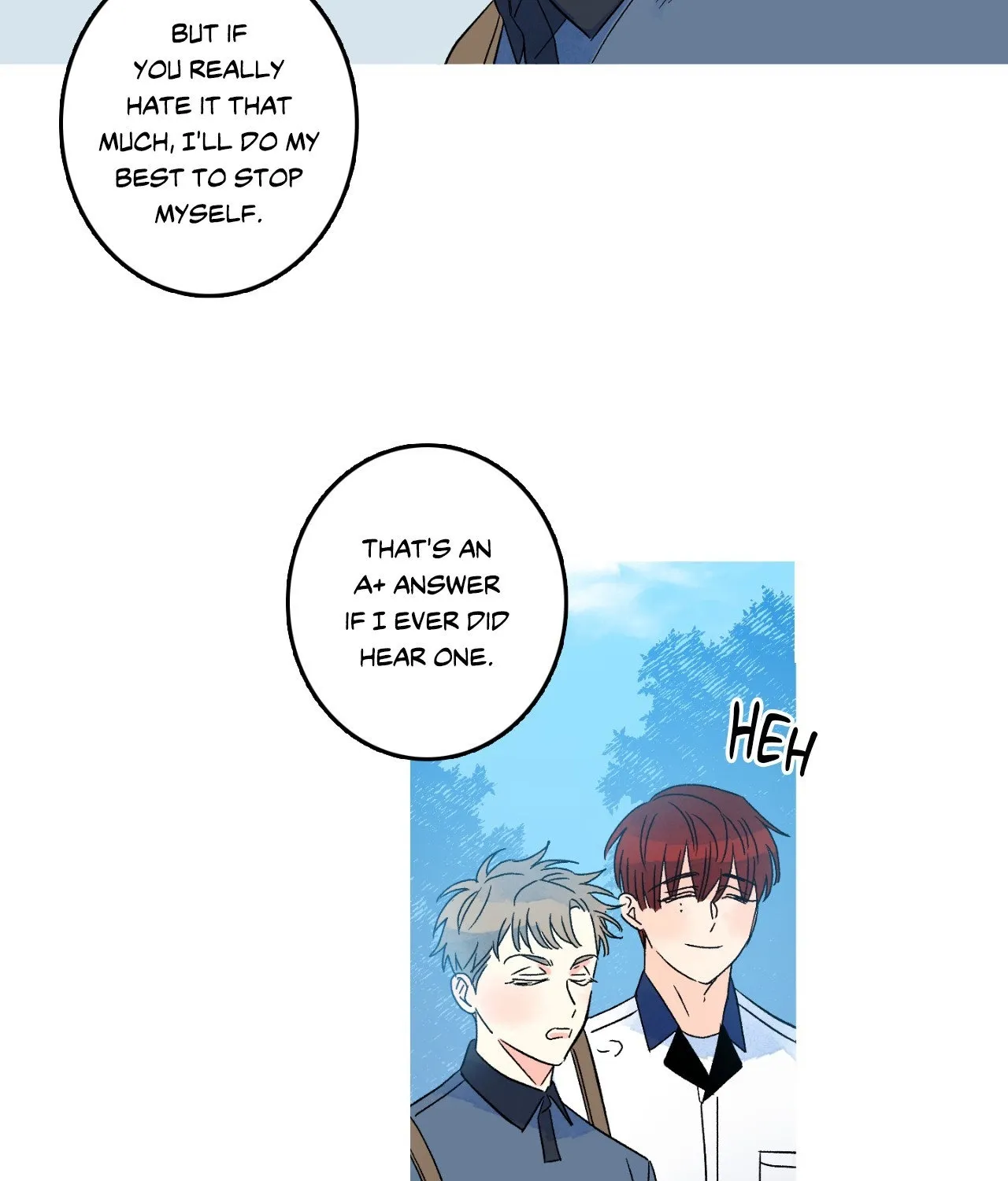 1 Milky Way Street Chapter 54 page 75 - 