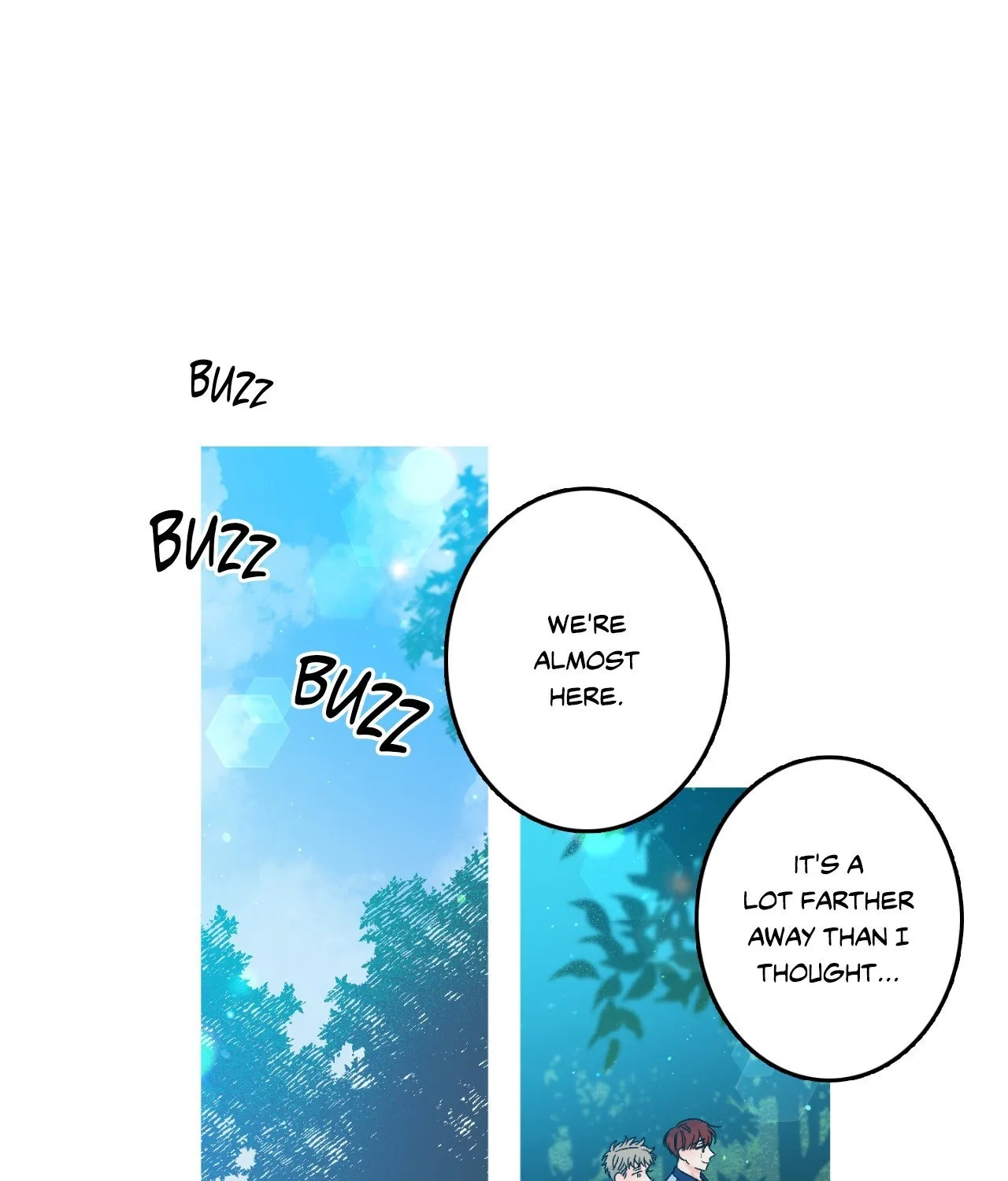 1 Milky Way Street Chapter 54 page 77 - 