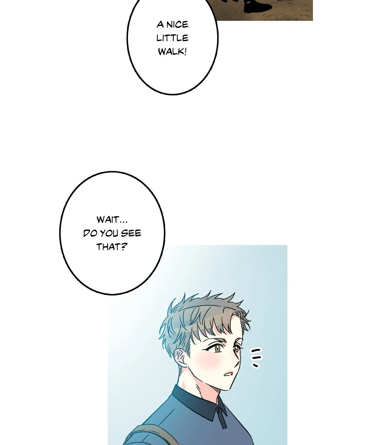 1 Milky Way Street Chapter 54 page 79 - 