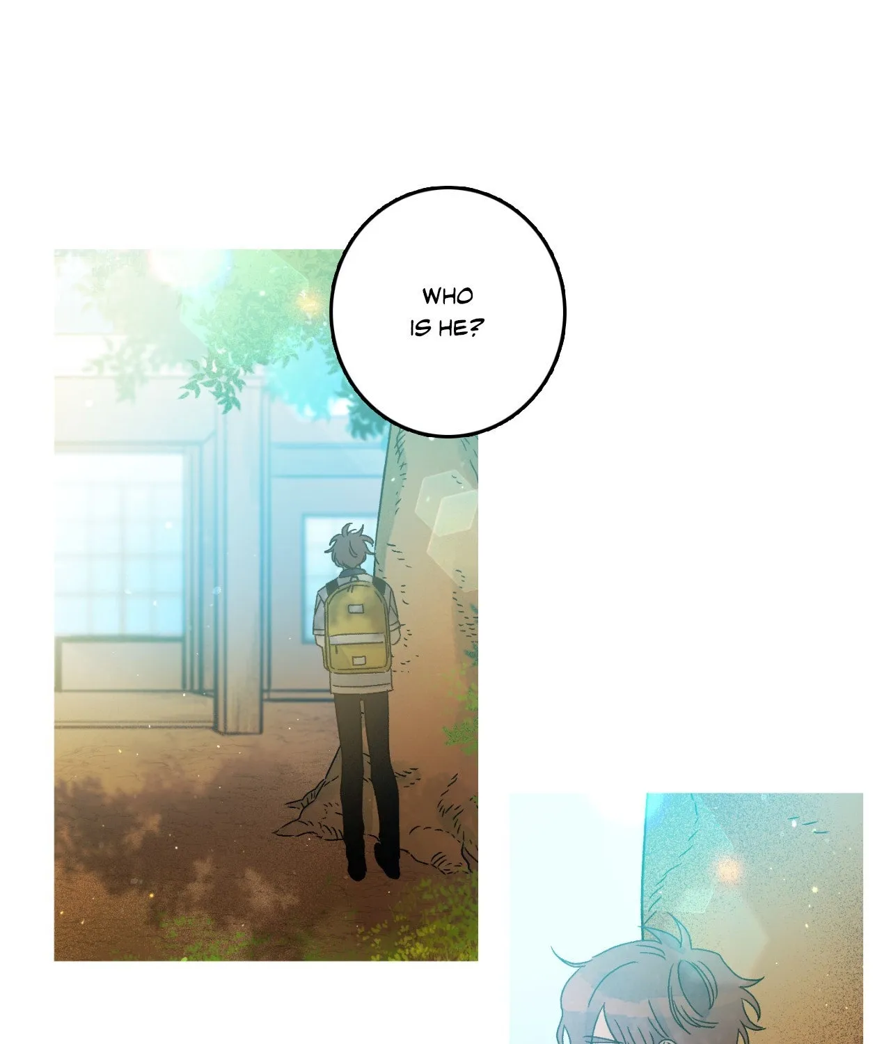 1 Milky Way Street Chapter 54 page 82 - 
