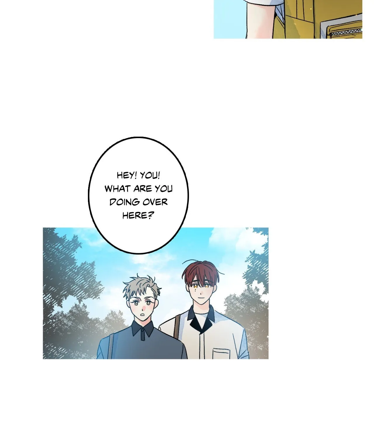 1 Milky Way Street Chapter 54 page 84 - 
