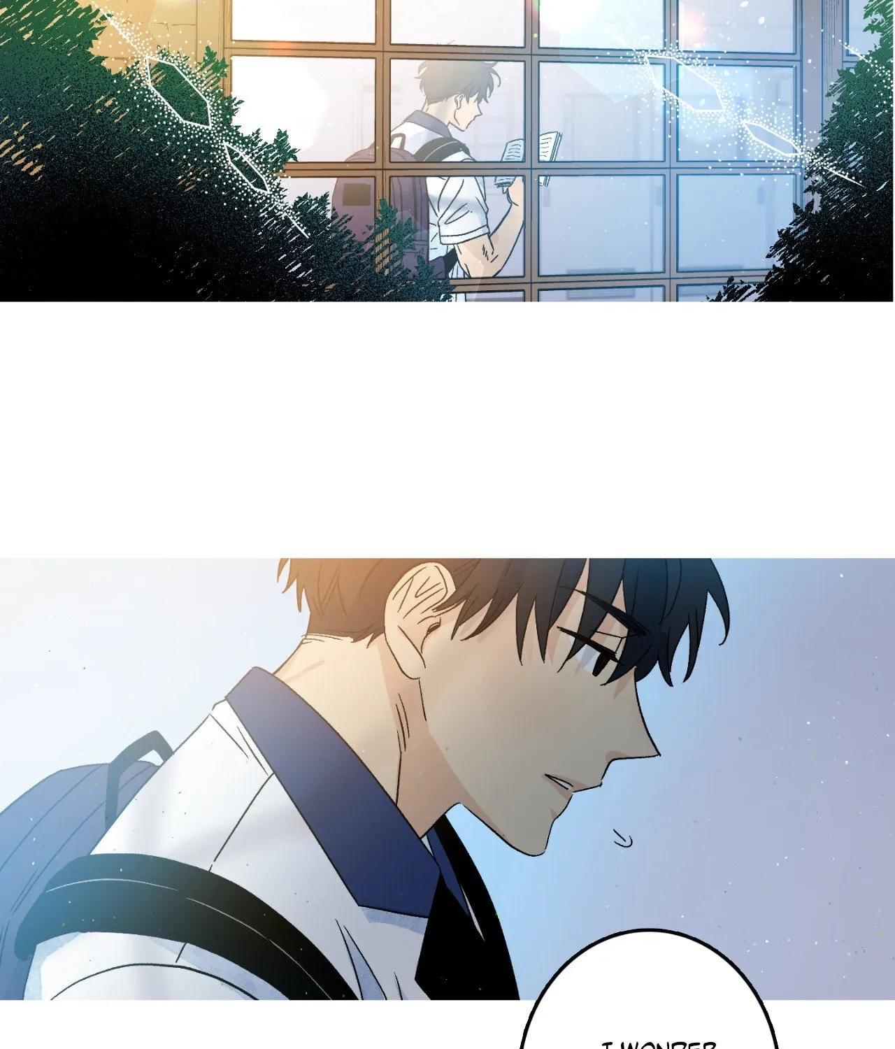 1 Milky Way Street Chapter 54 page 88 - 