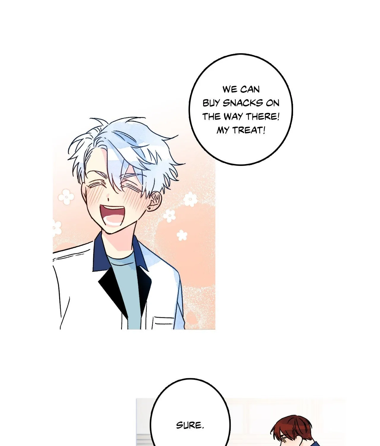 1 Milky Way Street Chapter 54 page 10 - 