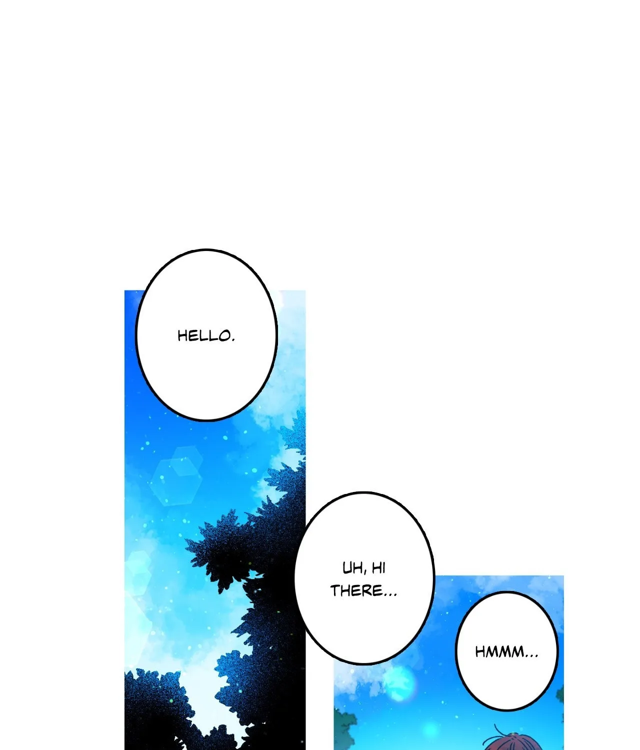 1 Milky Way Street Chapter 55 page 1 - 