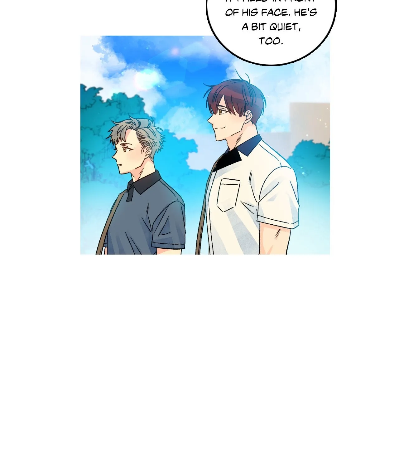 1 Milky Way Street Chapter 55 page 16 - 