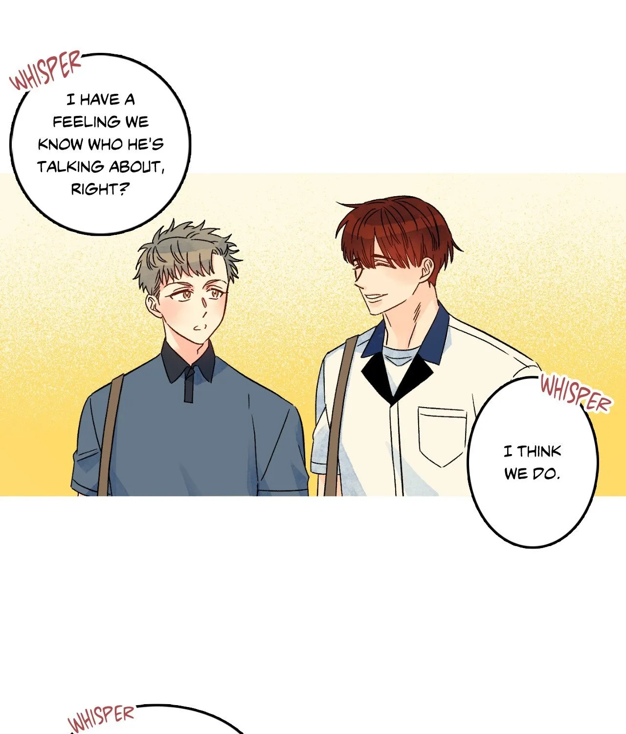 1 Milky Way Street Chapter 55 page 19 - 
