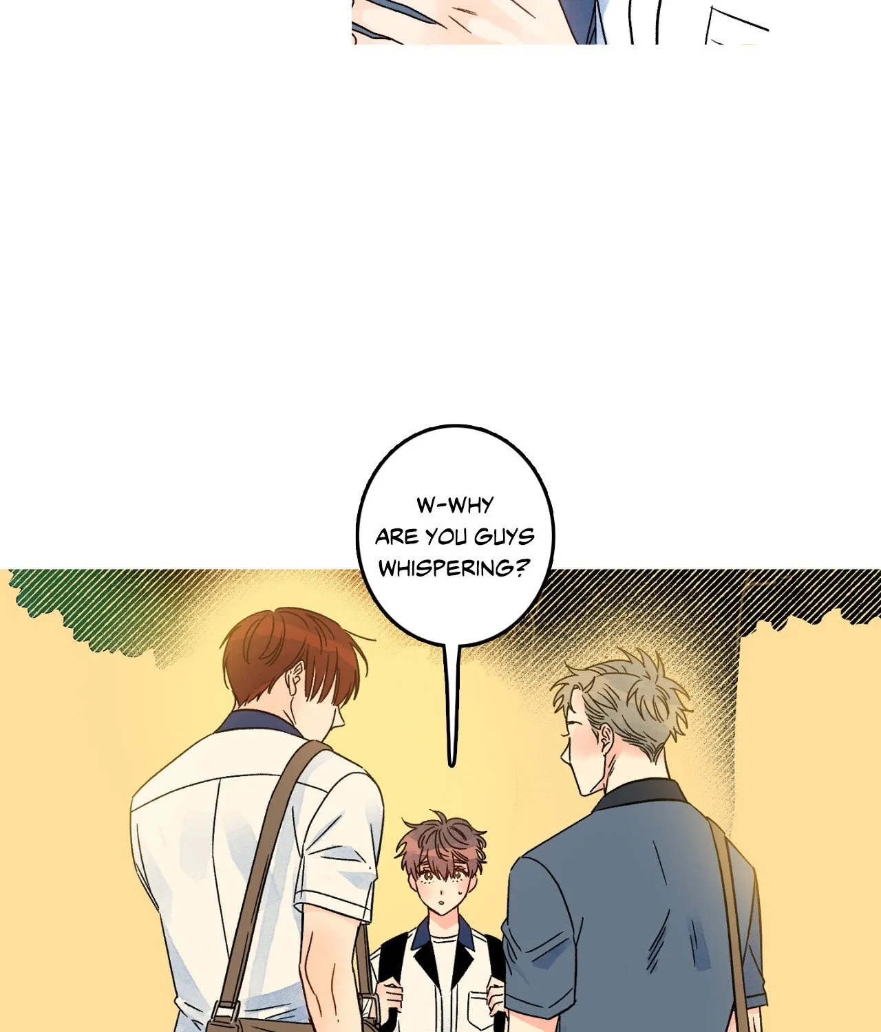 1 Milky Way Street Chapter 55 page 23 - 