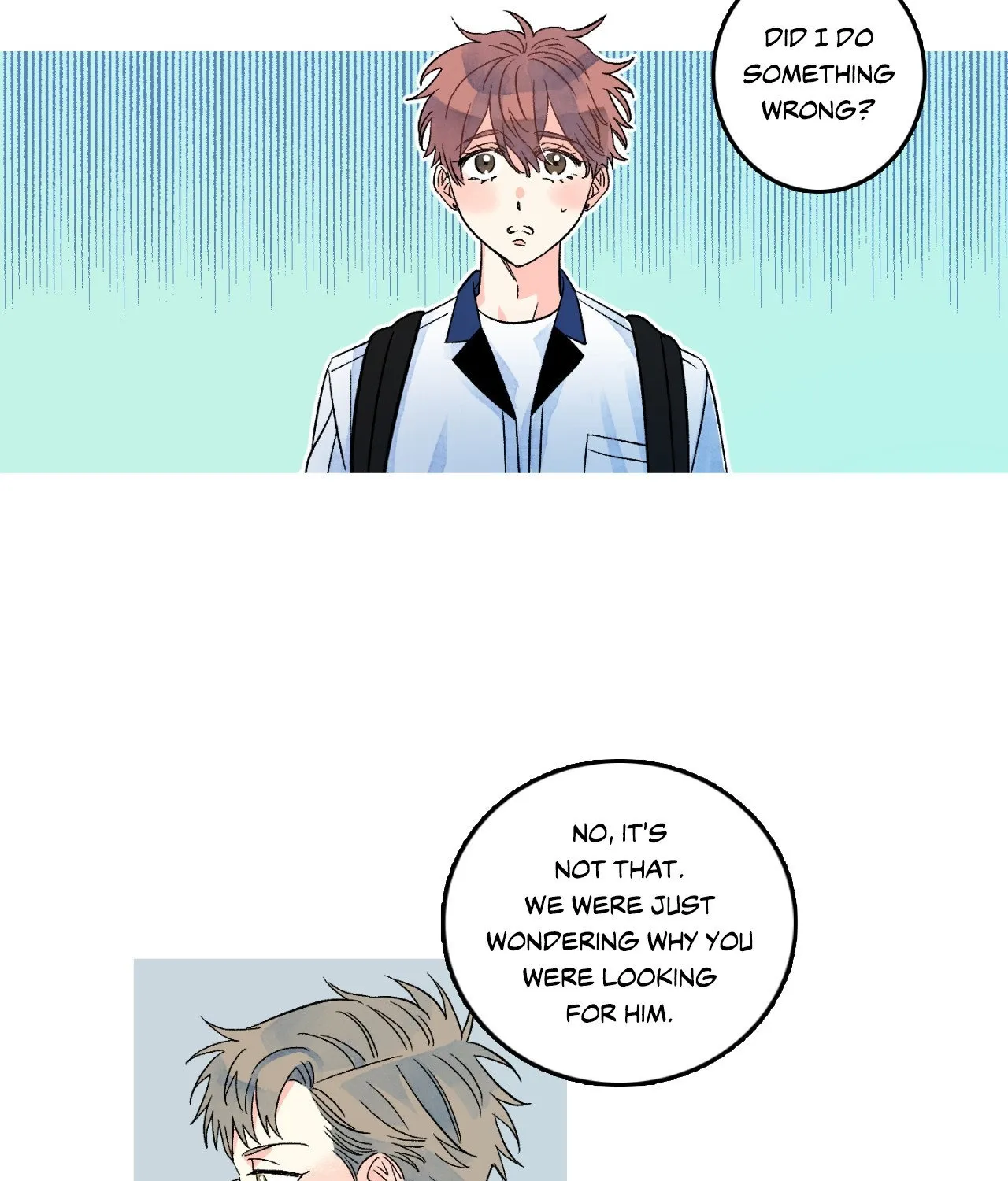1 Milky Way Street Chapter 55 page 25 - 