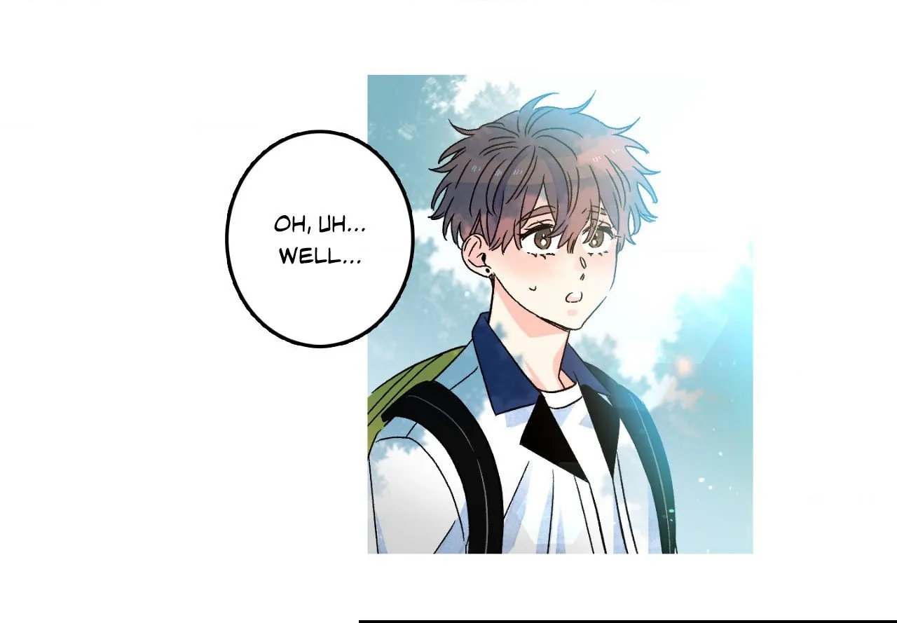 1 Milky Way Street Chapter 55 page 27 - 