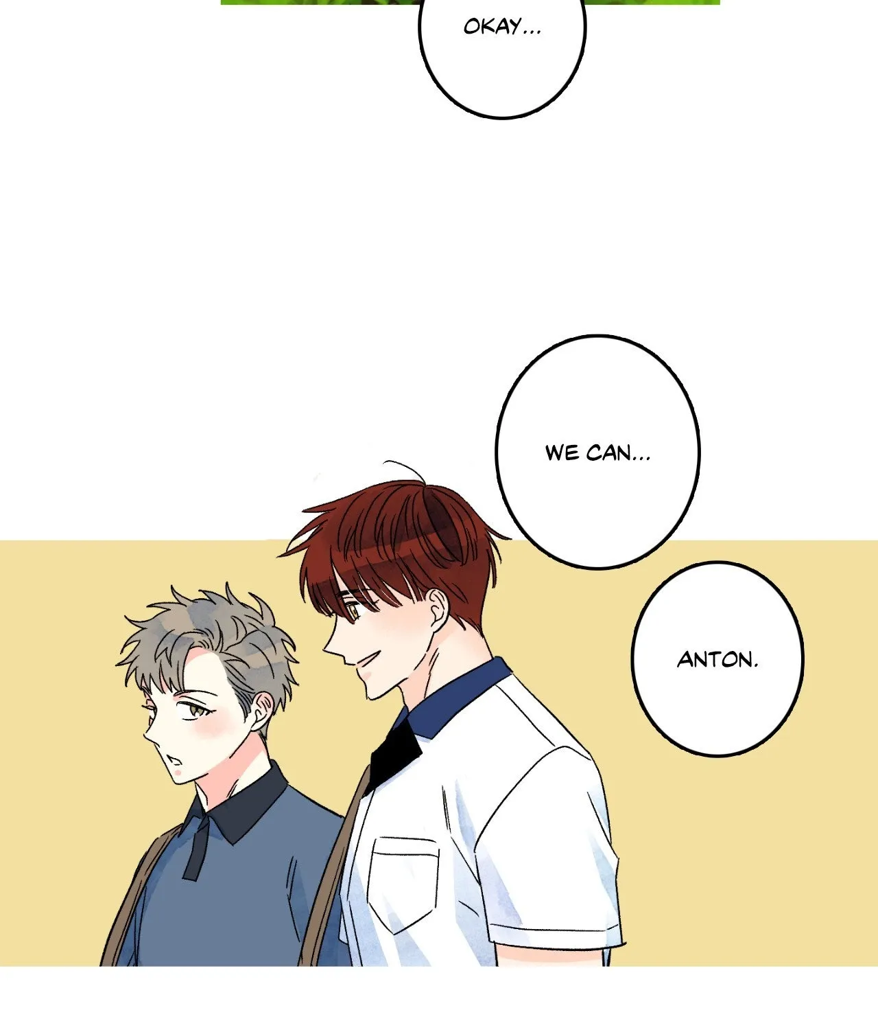 1 Milky Way Street Chapter 55 page 30 - 
