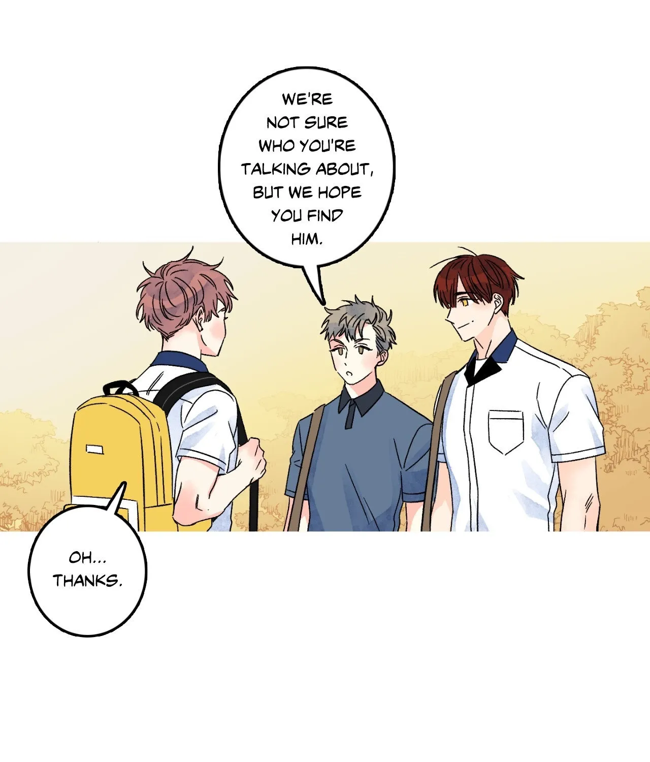 1 Milky Way Street Chapter 55 page 34 - 