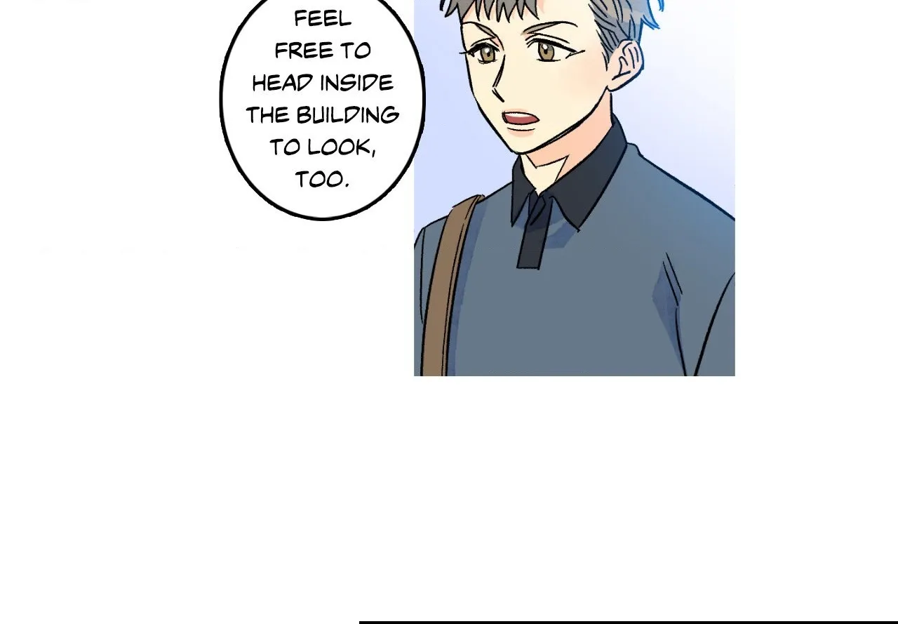 1 Milky Way Street Chapter 55 page 36 - 