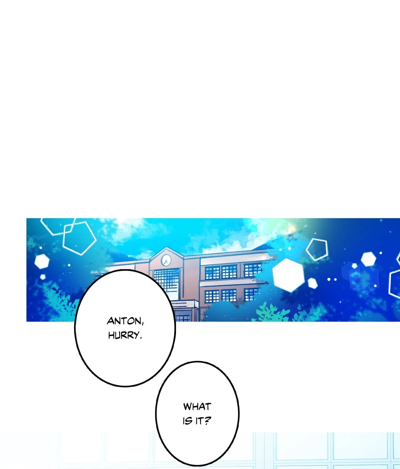 1 Milky Way Street Chapter 55 page 41 - 