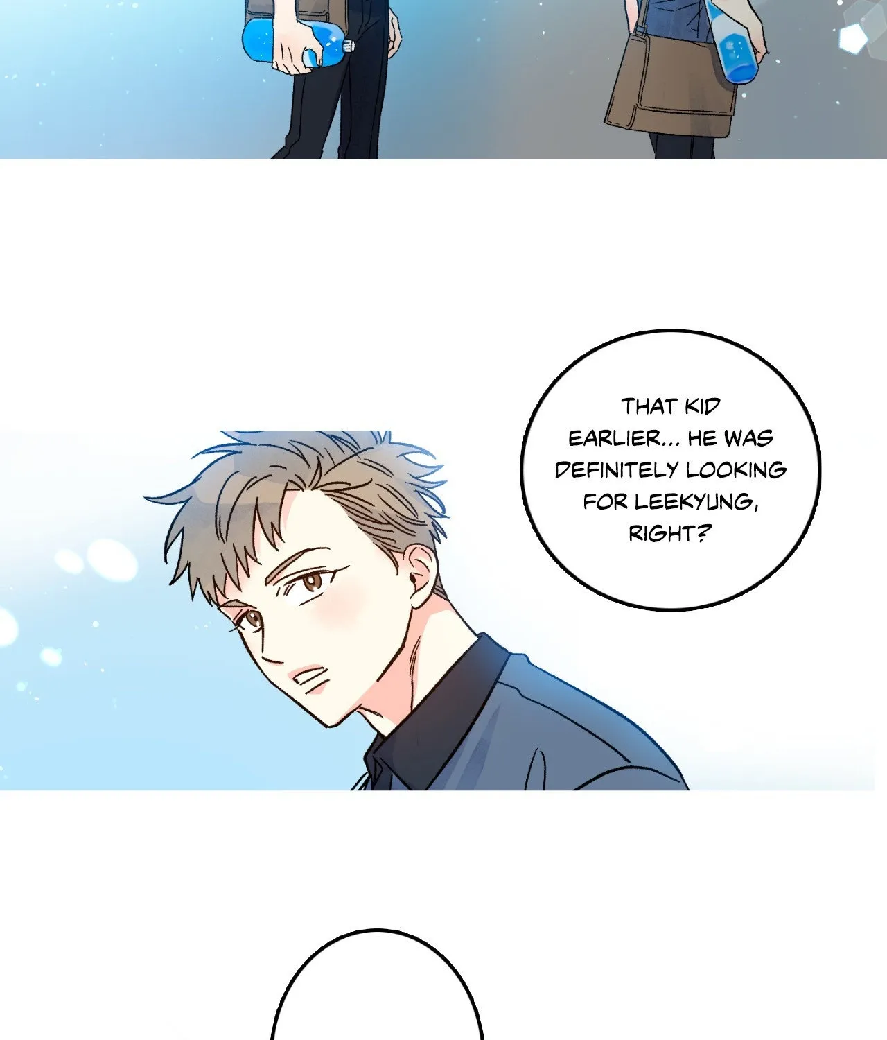 1 Milky Way Street Chapter 55 page 43 - 