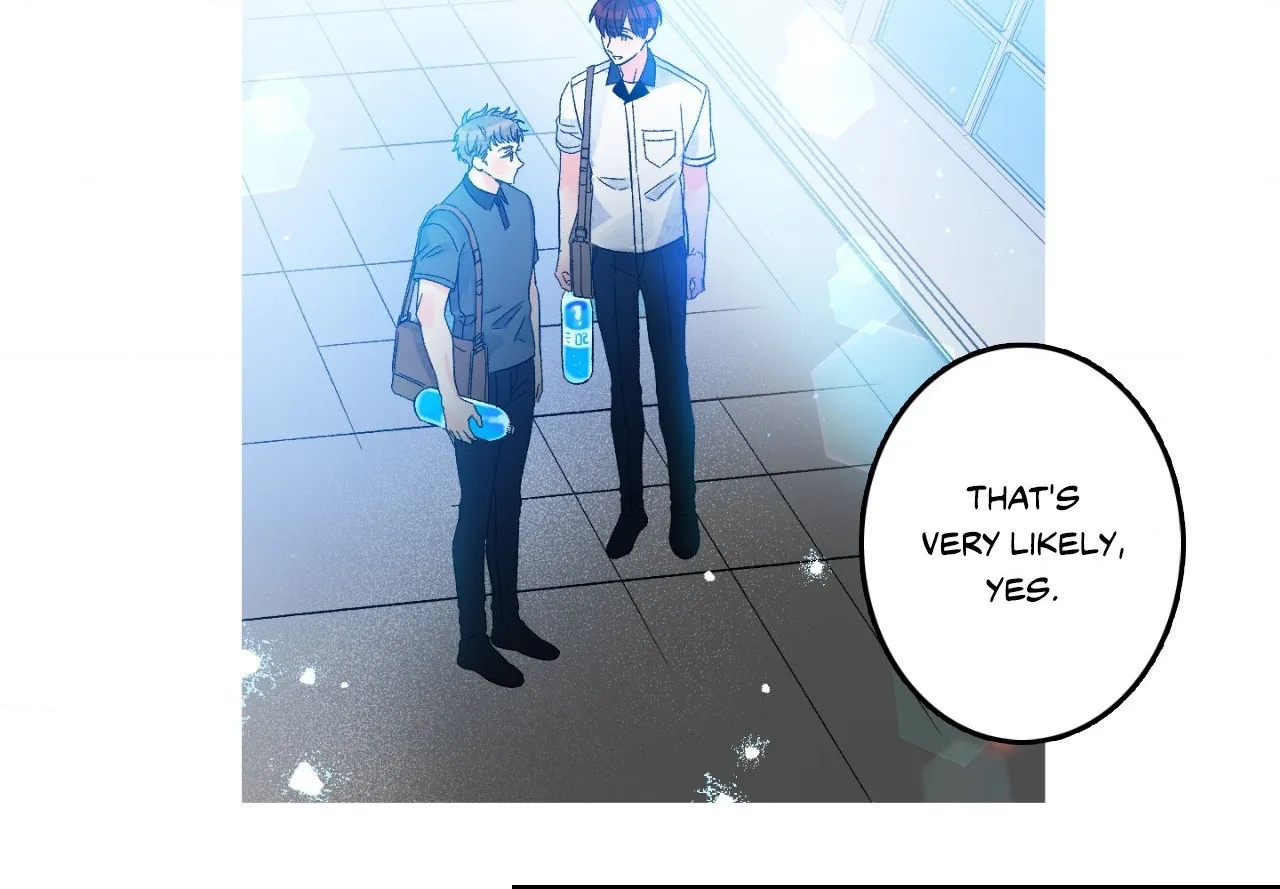 1 Milky Way Street Chapter 55 page 45 - 