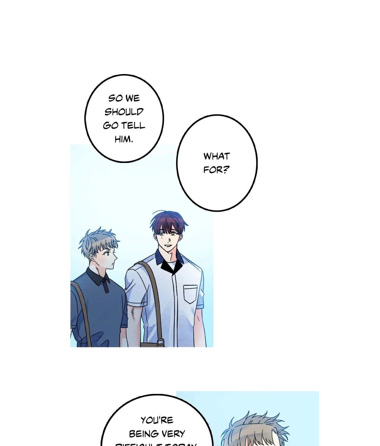 1 Milky Way Street Chapter 55 page 46 - 