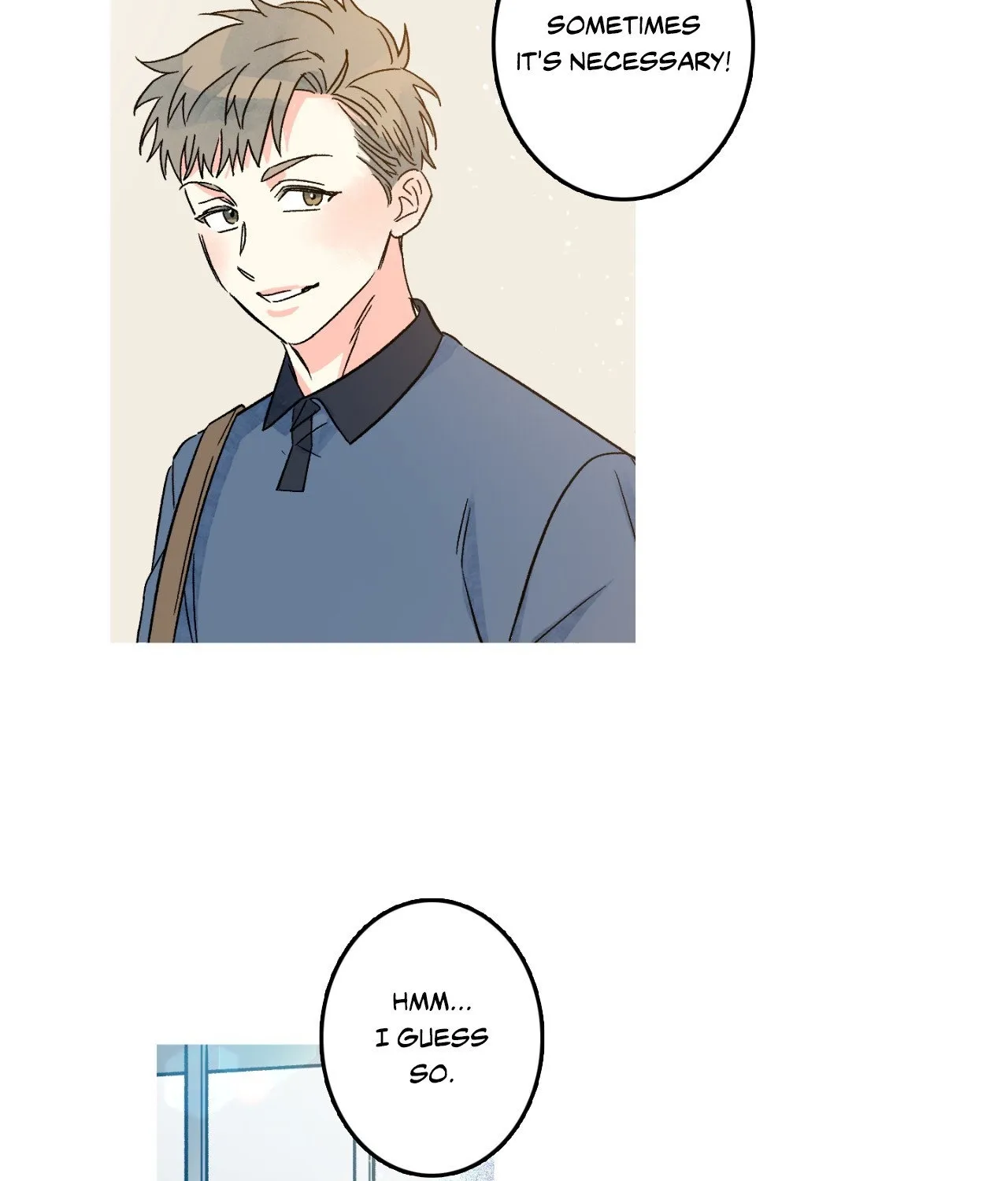 1 Milky Way Street Chapter 55 page 50 - 