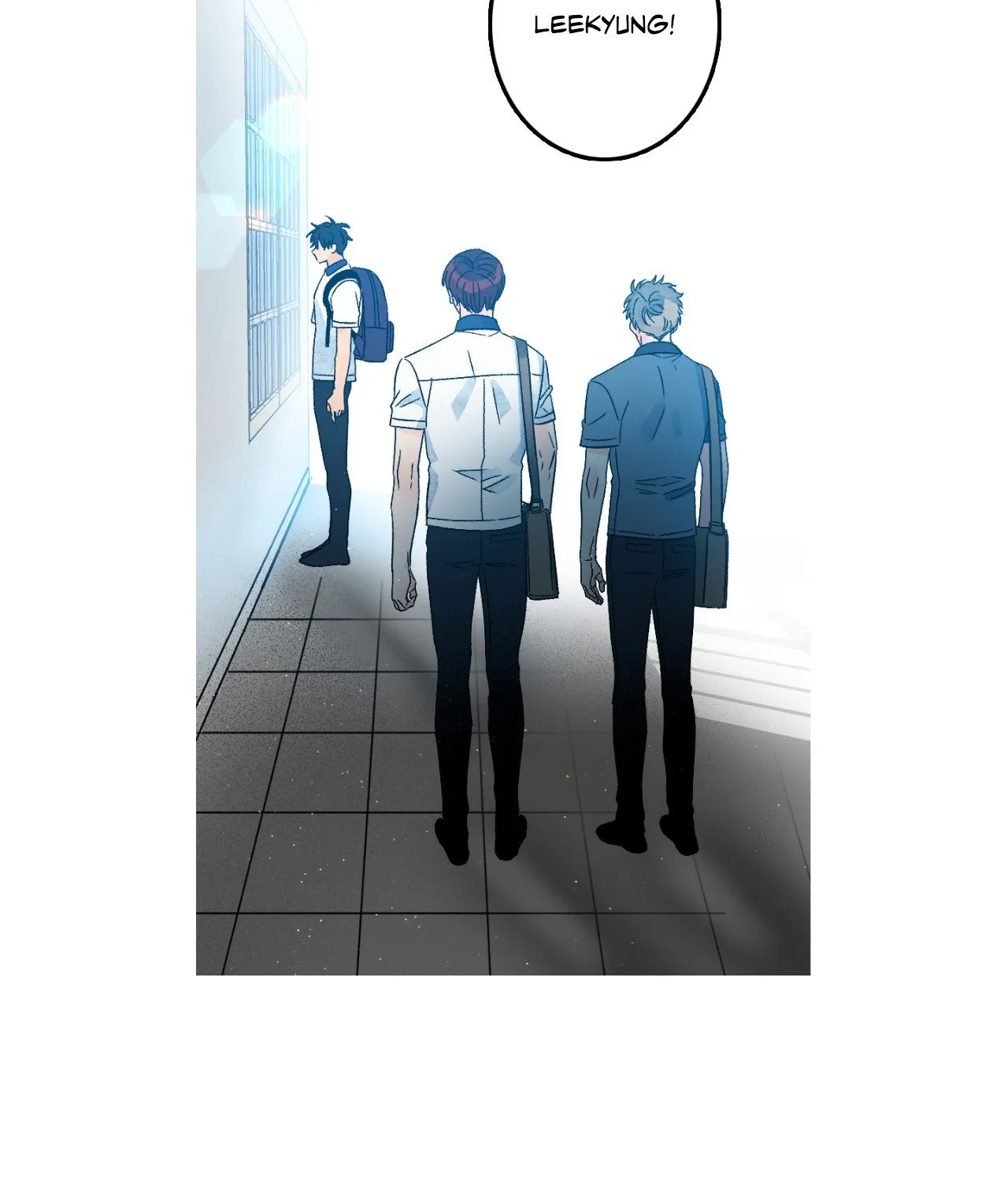 1 Milky Way Street Chapter 55 page 57 - 