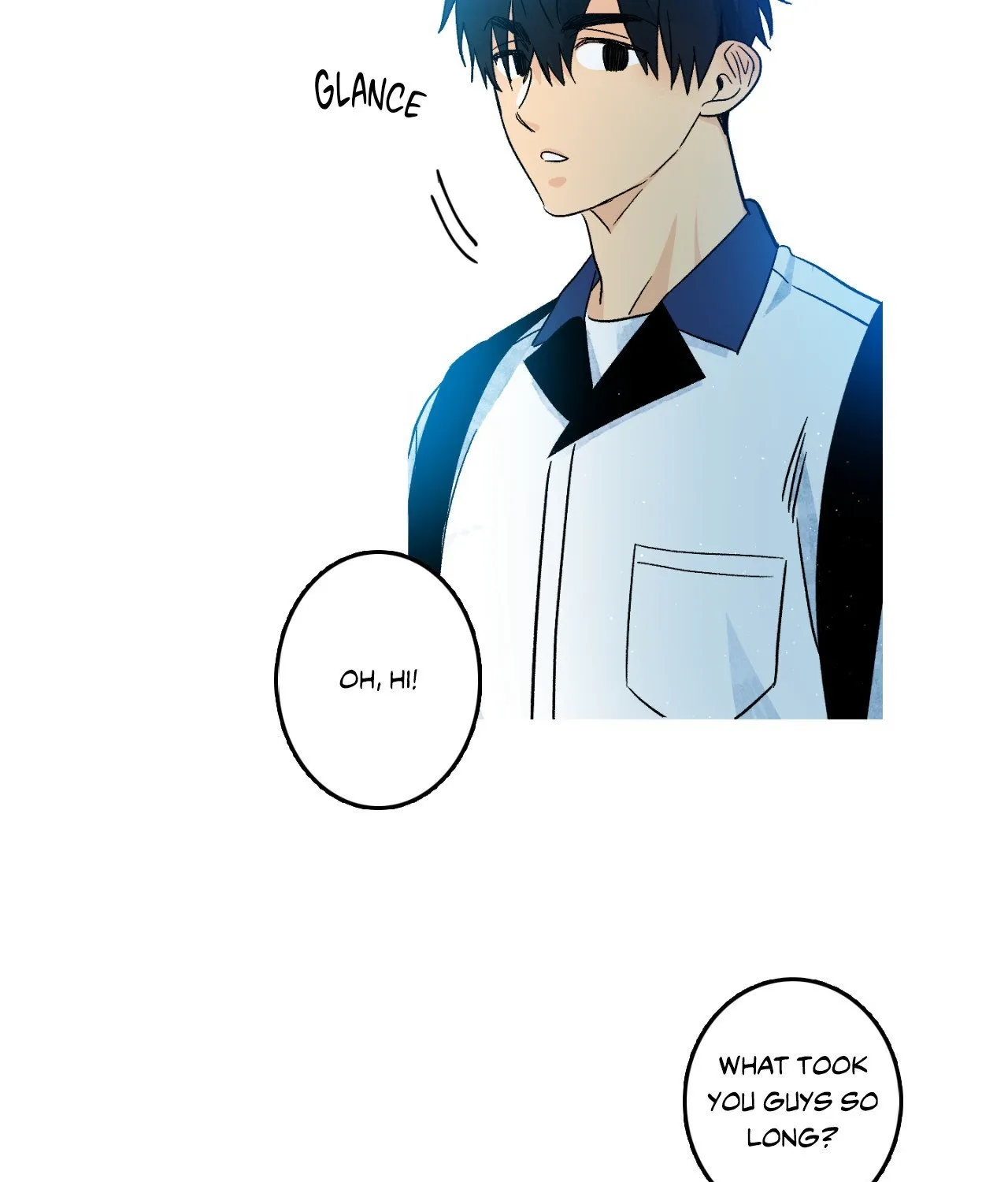 1 Milky Way Street Chapter 55 page 59 - 