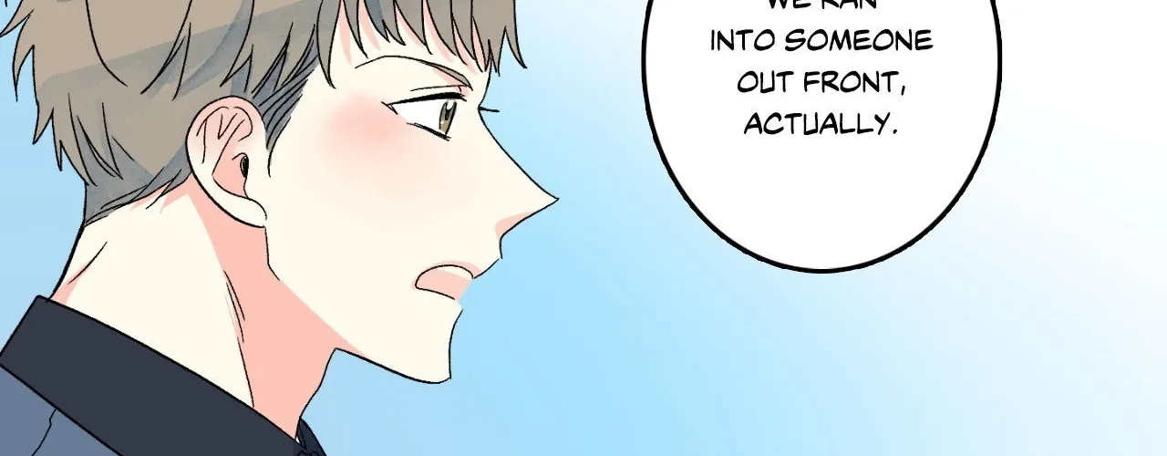 1 Milky Way Street Chapter 55 page 62 - 